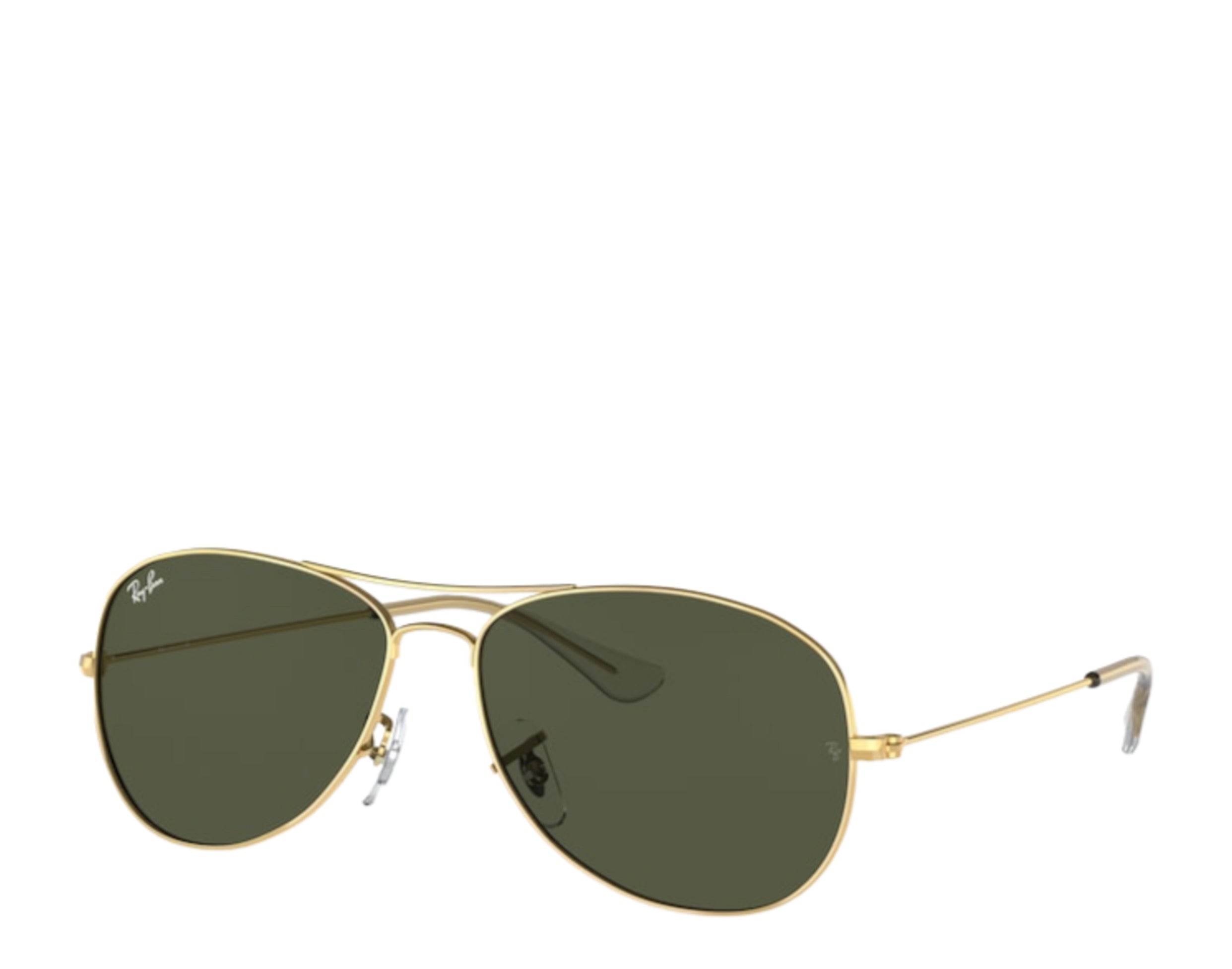 Ray-Ban RB3025 Cockpit Sunglasses