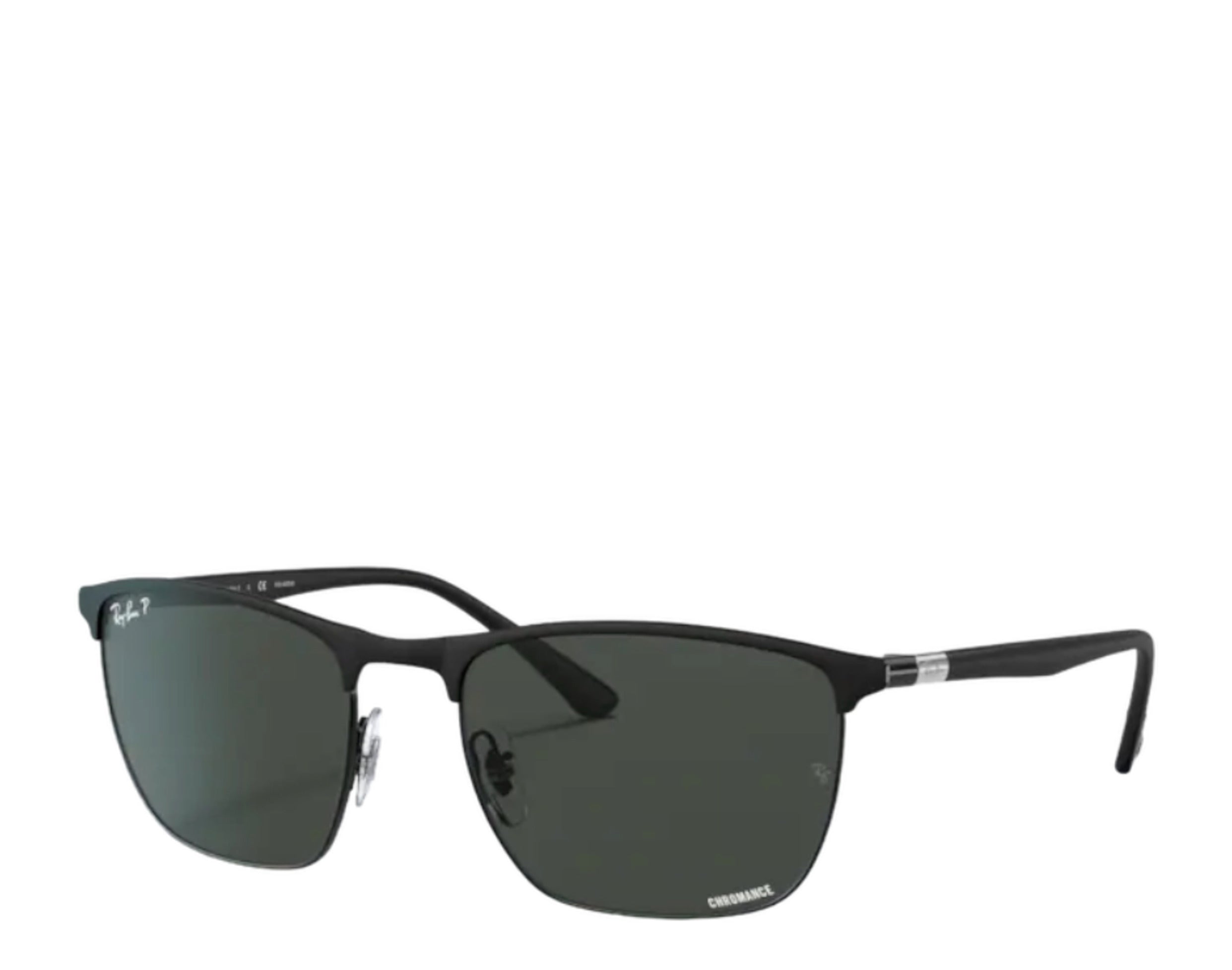 Ray-Ban RB3686 Chromance Polarized Sunglasses