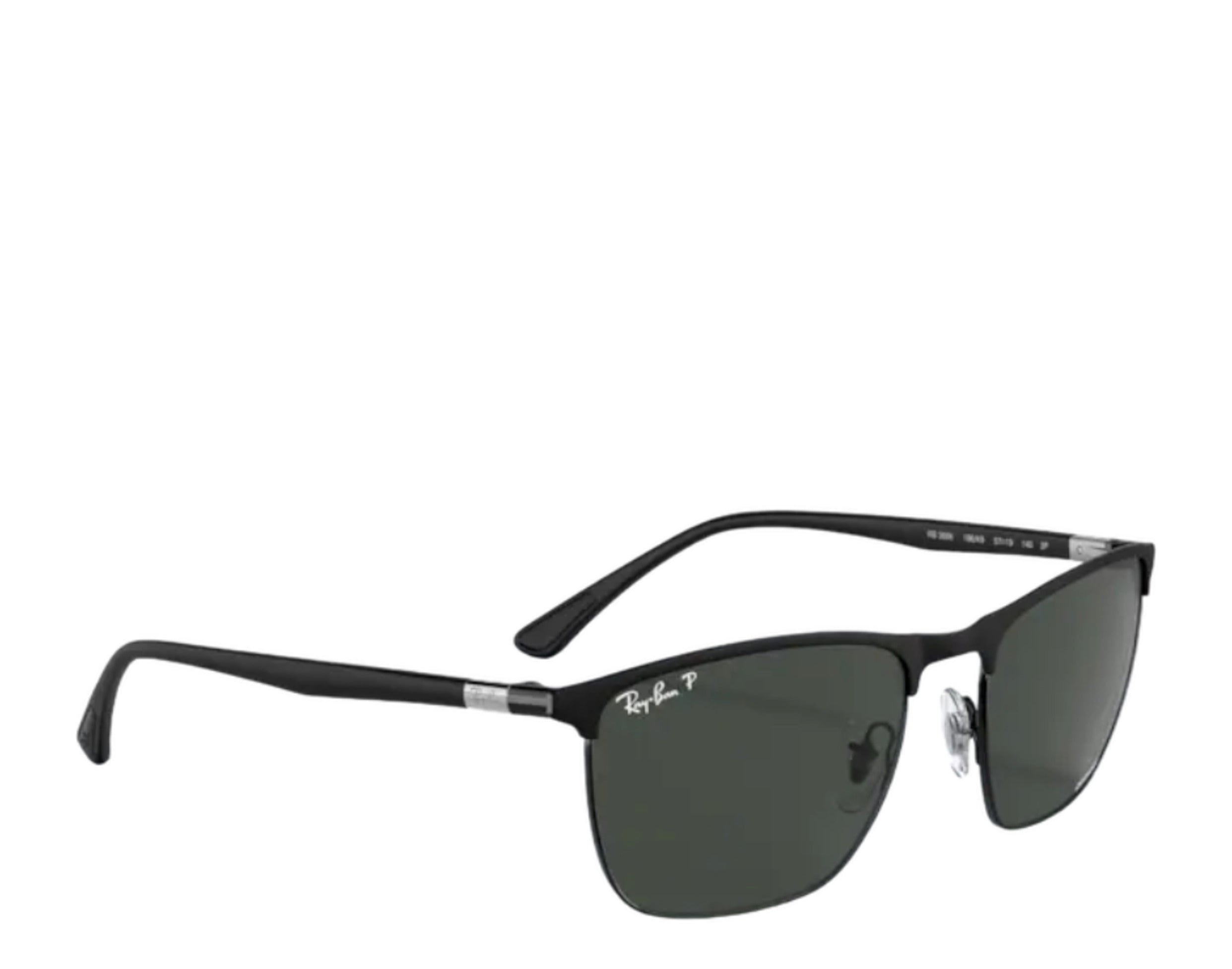 Ray-Ban RB3686 Chromance Polarized Sunglasses