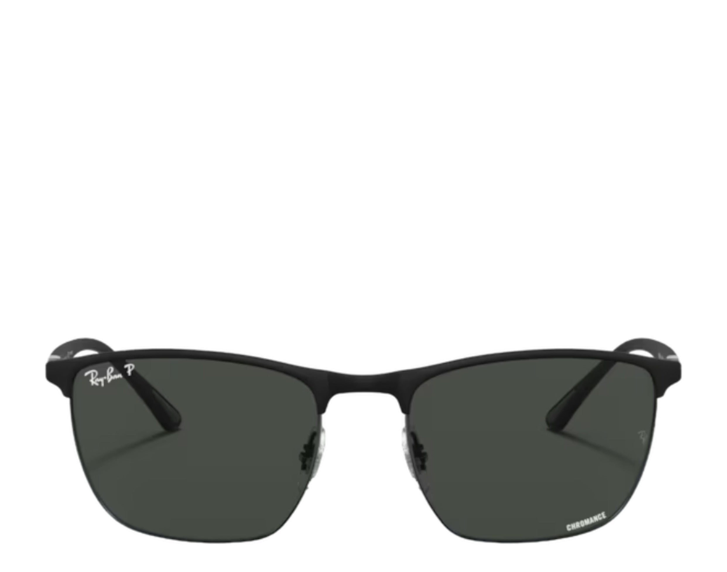 Ray-Ban RB3686 Chromance Polarized Sunglasses