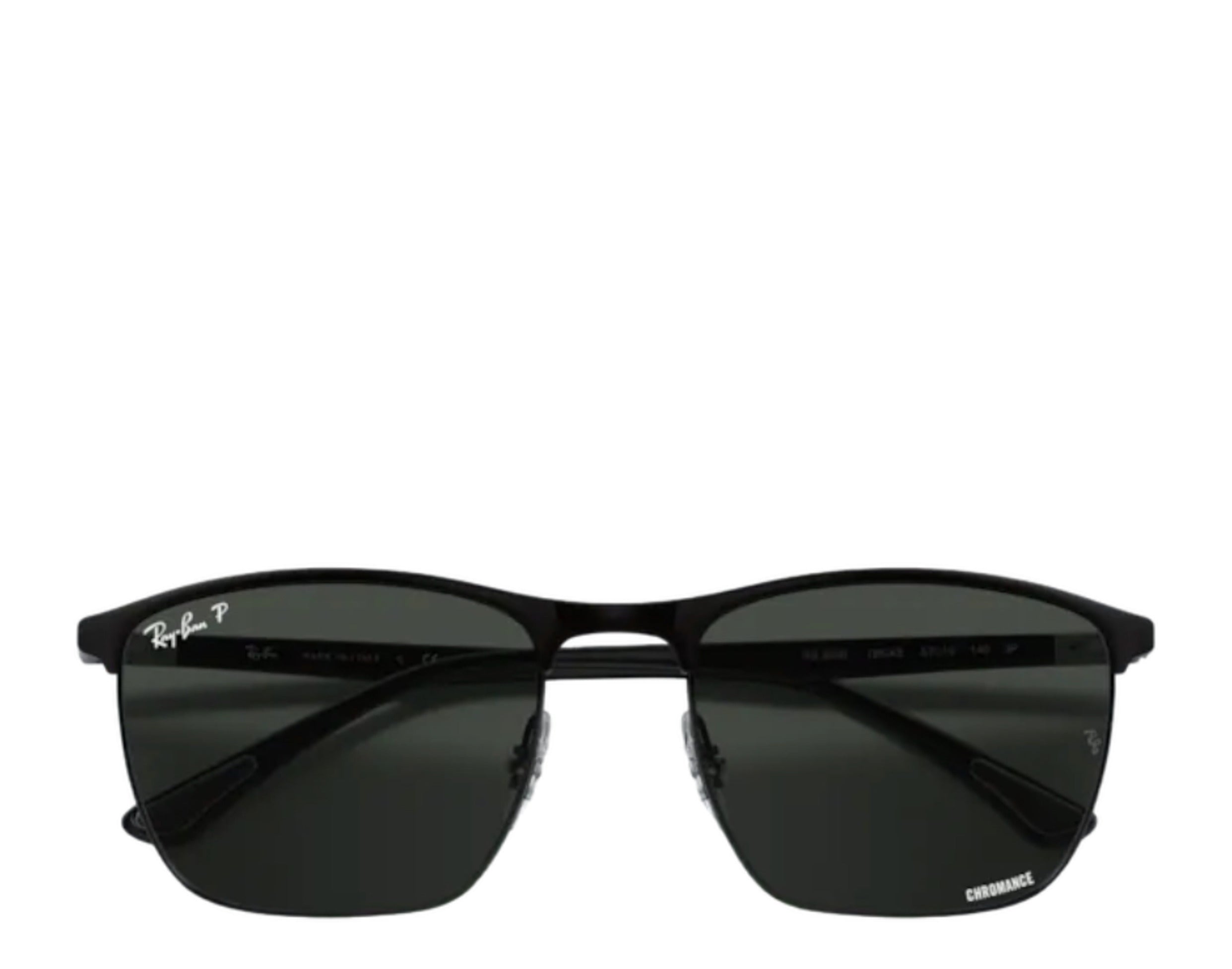 Ray-Ban RB3686 Chromance Polarized Sunglasses