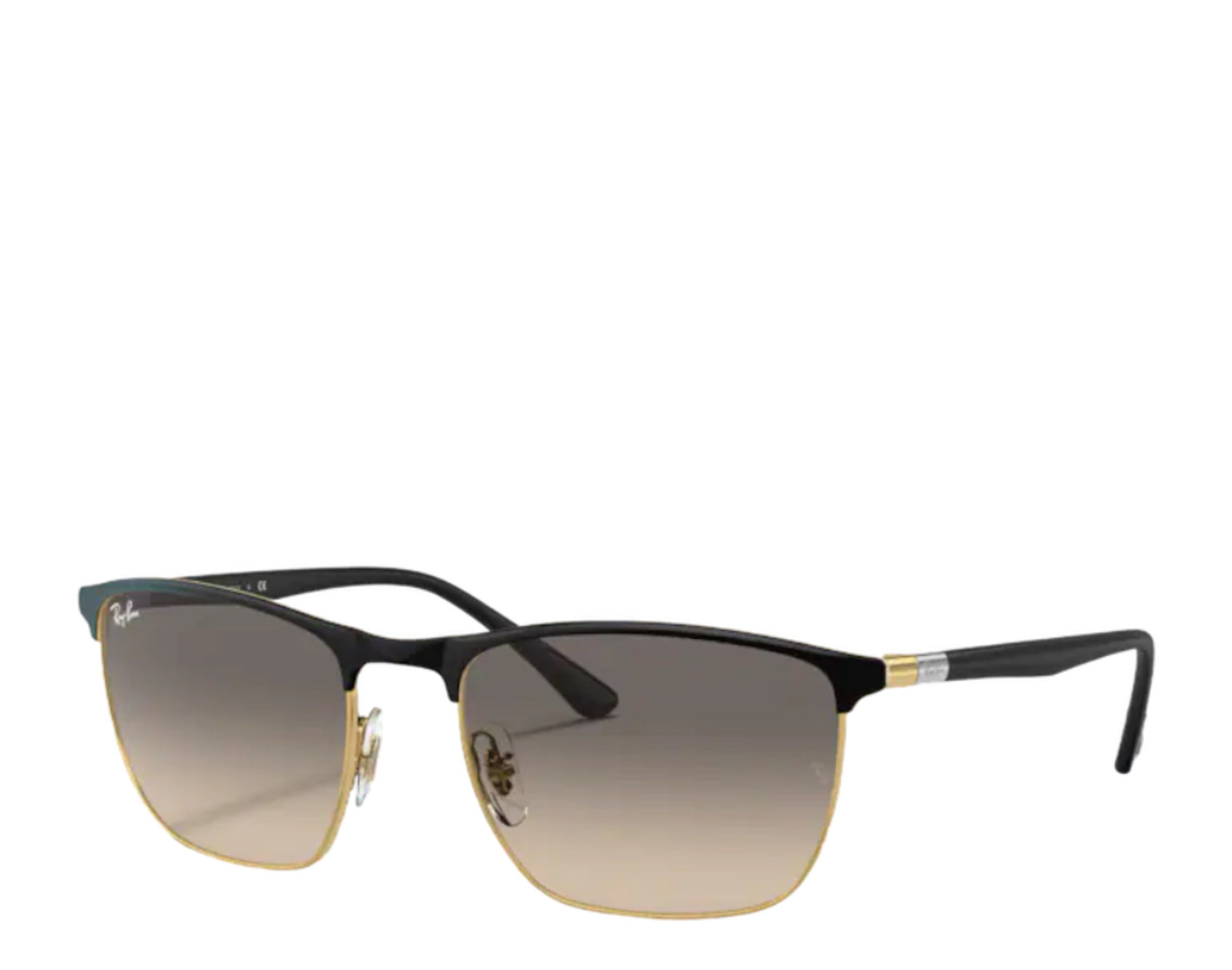 Ray-Ban RB3686 Chromance Sunglasses