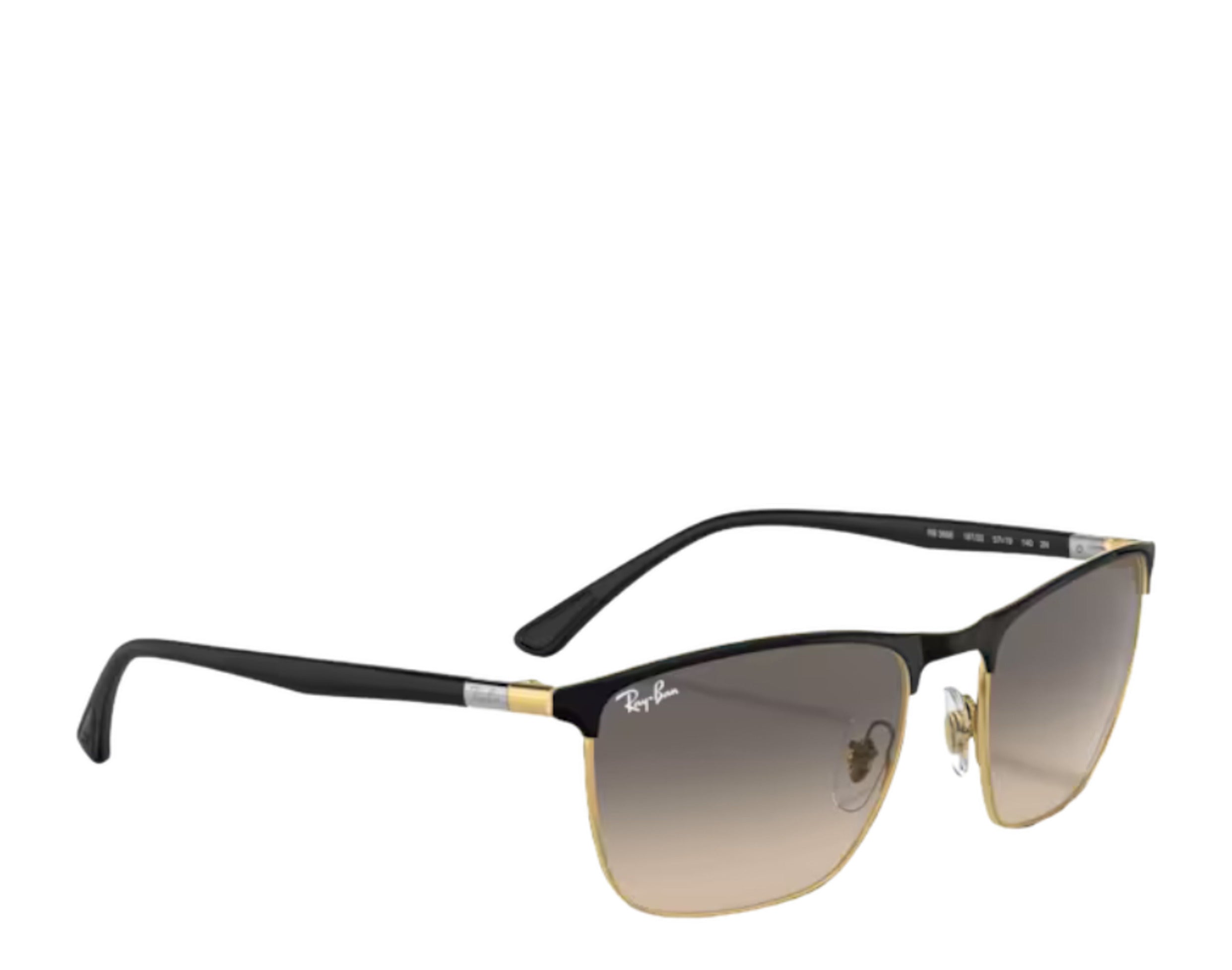 Ray-Ban RB3686 Chromance Sunglasses