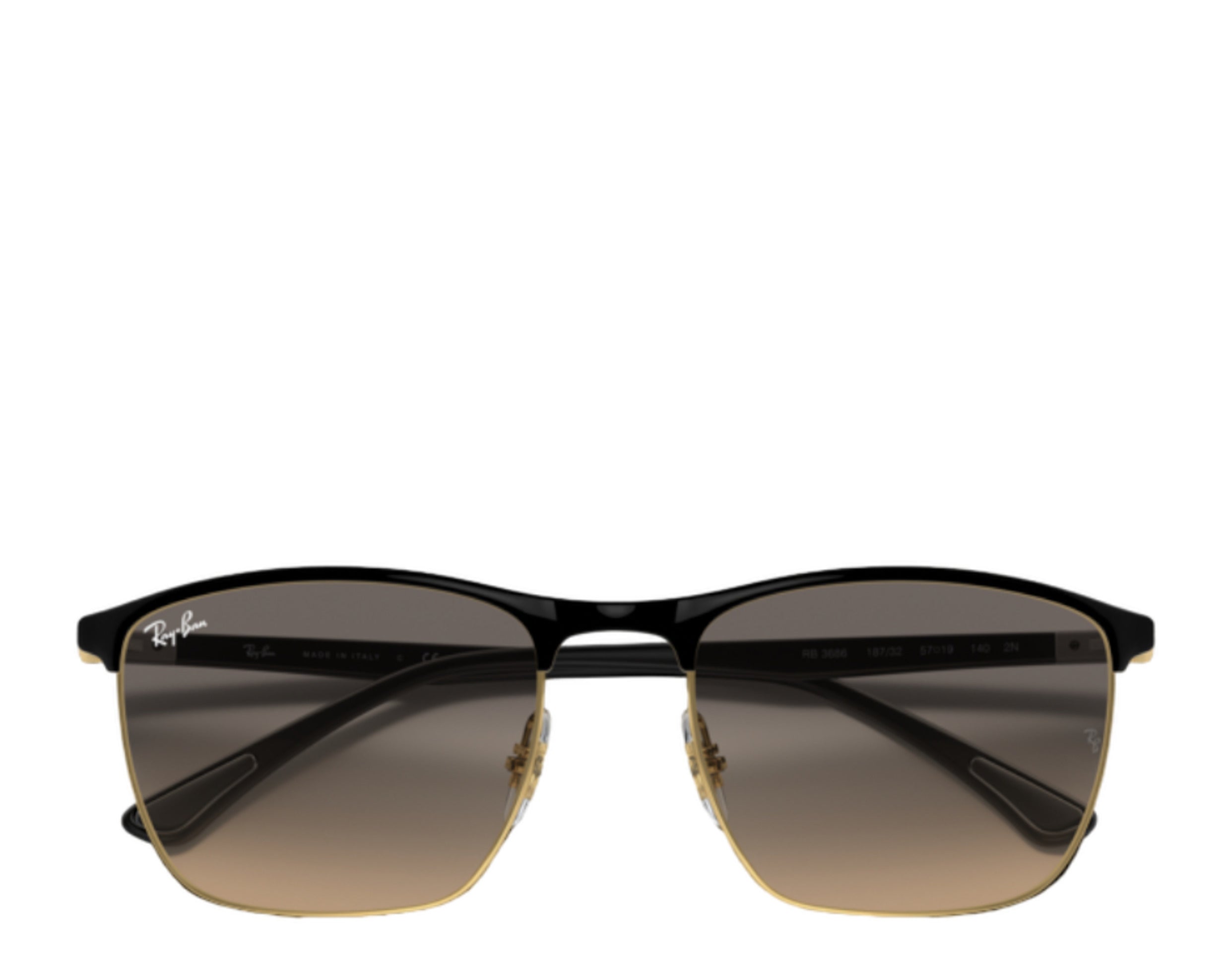 Ray-Ban RB3686 Chromance Sunglasses