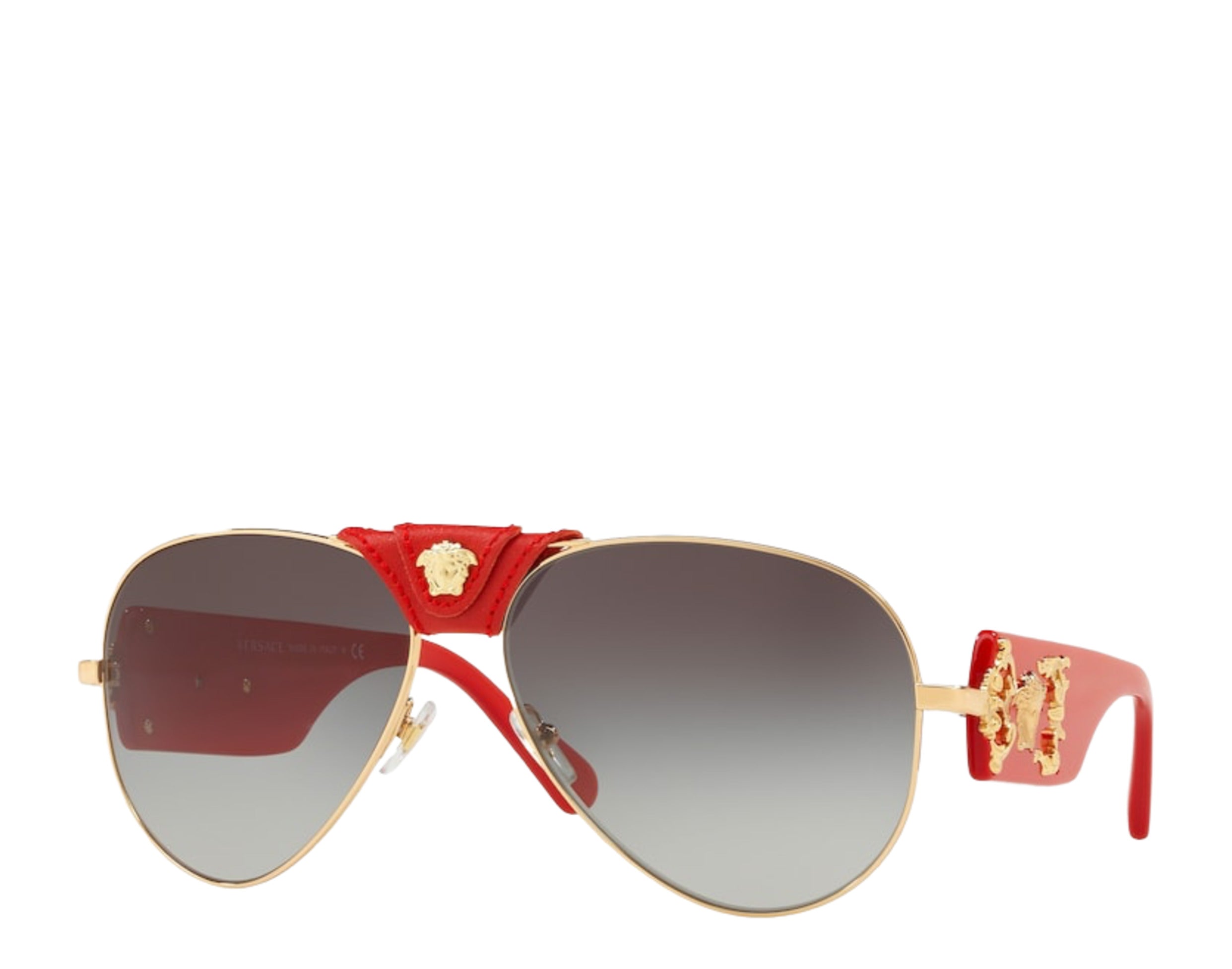 Versace Baroque Sunglasses VE2150Q