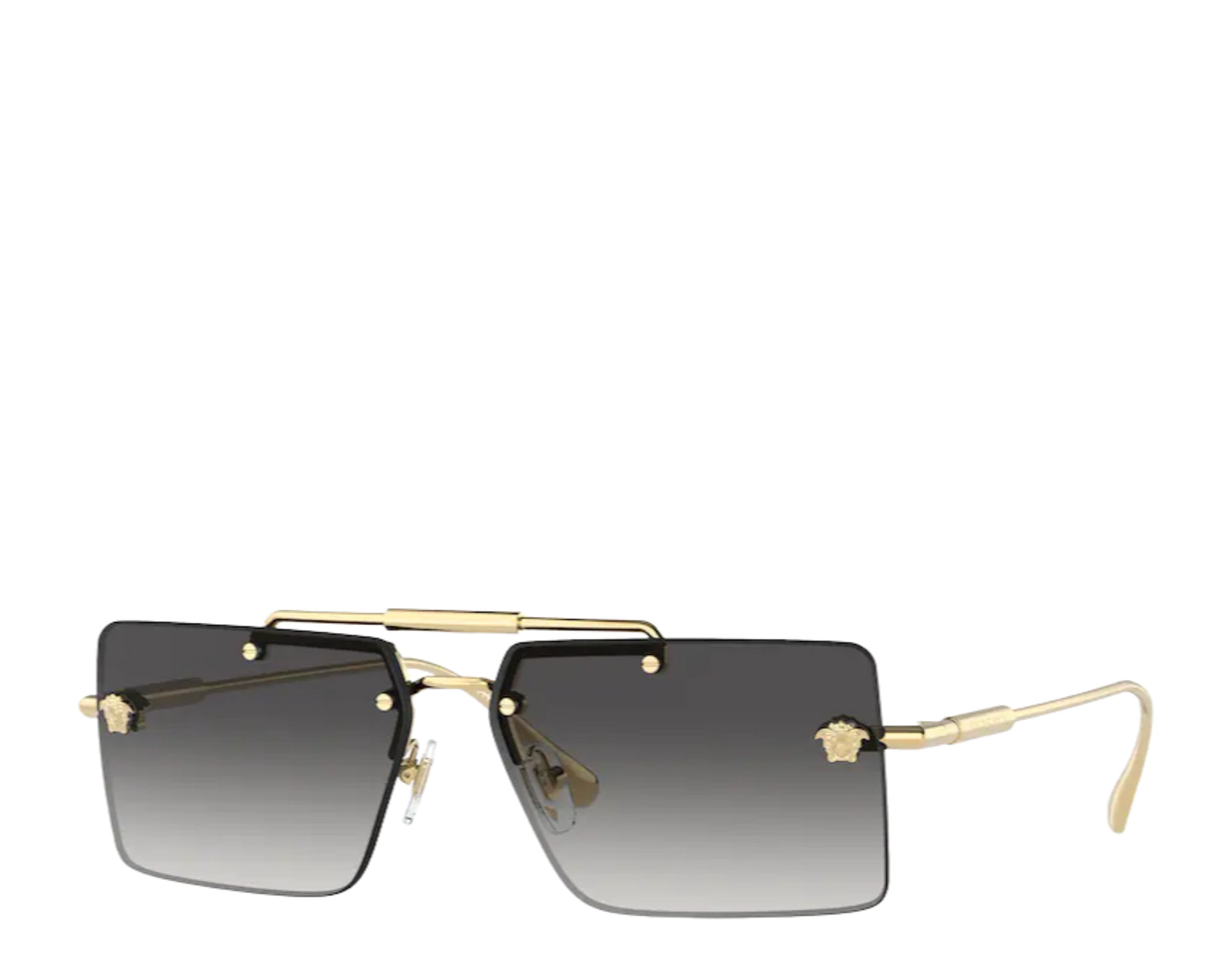 Versace Medusa Glam Sunglasses VE2245