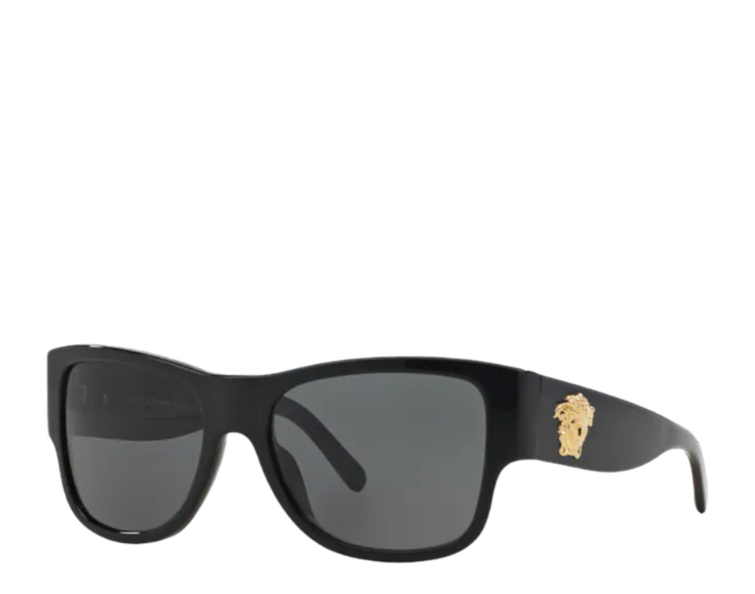 Versace Greca Medusa Sunglasses VE4275