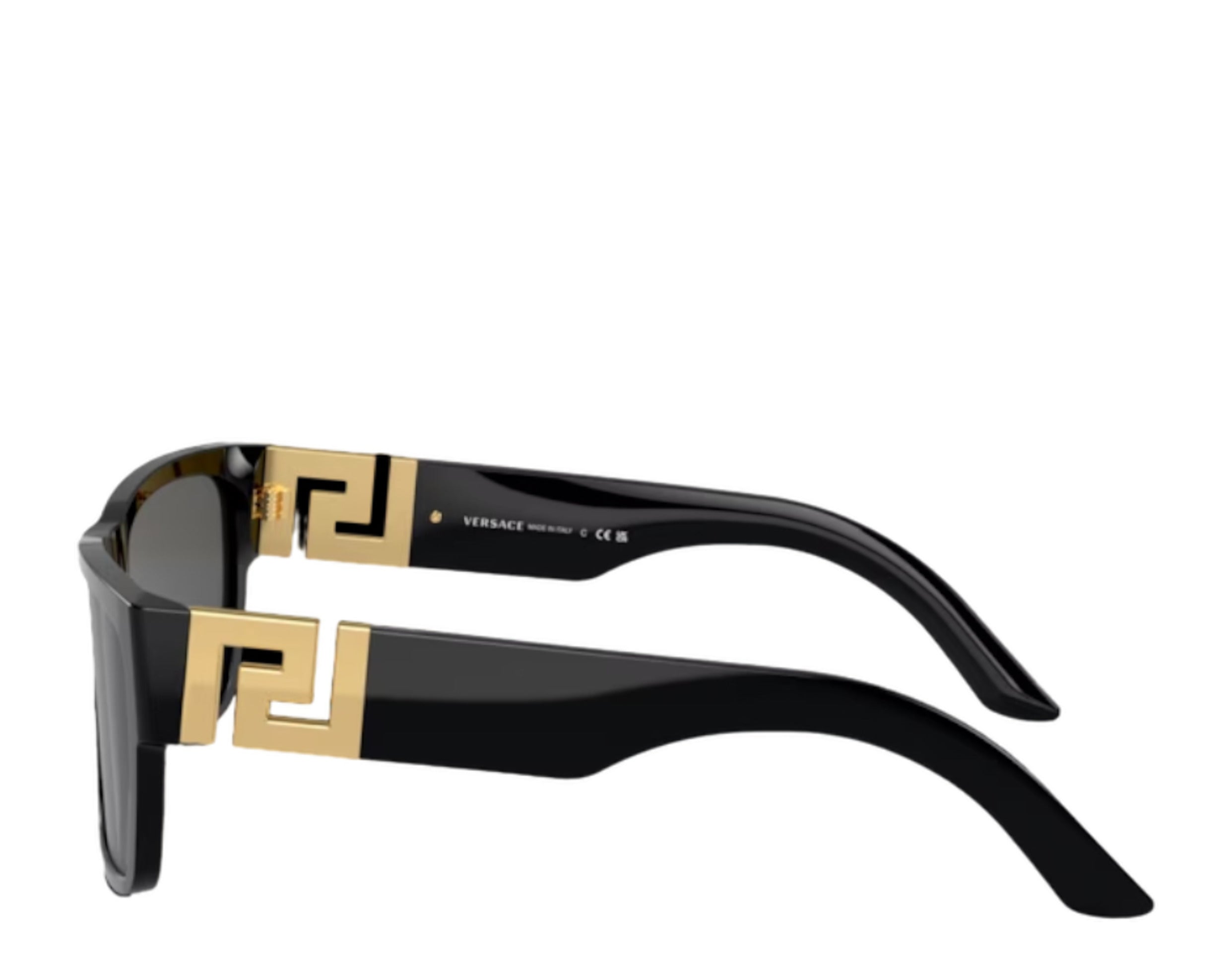 Versace Greca Squared Sunglasses VE4296