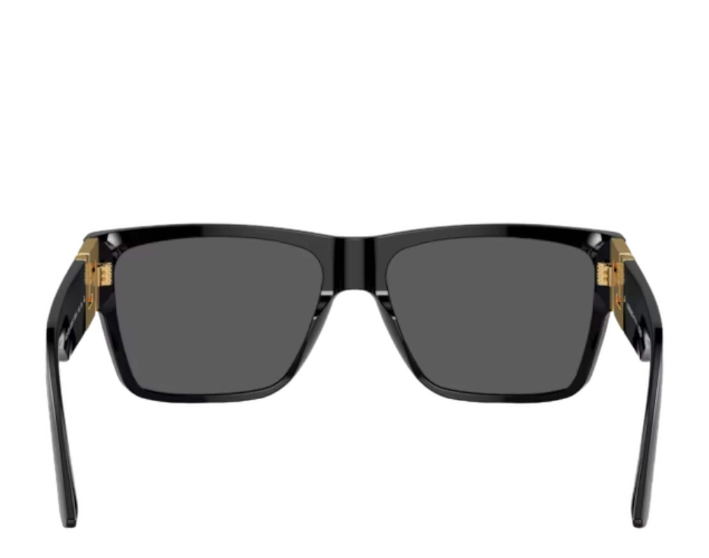 Versace Greca Squared Sunglasses VE4296