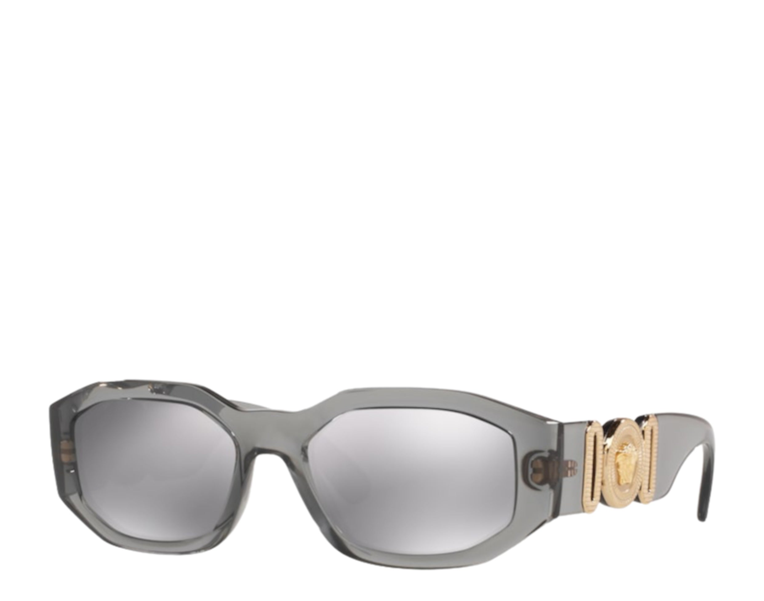 Versace Medusa Biggie Sunglasses VE4361