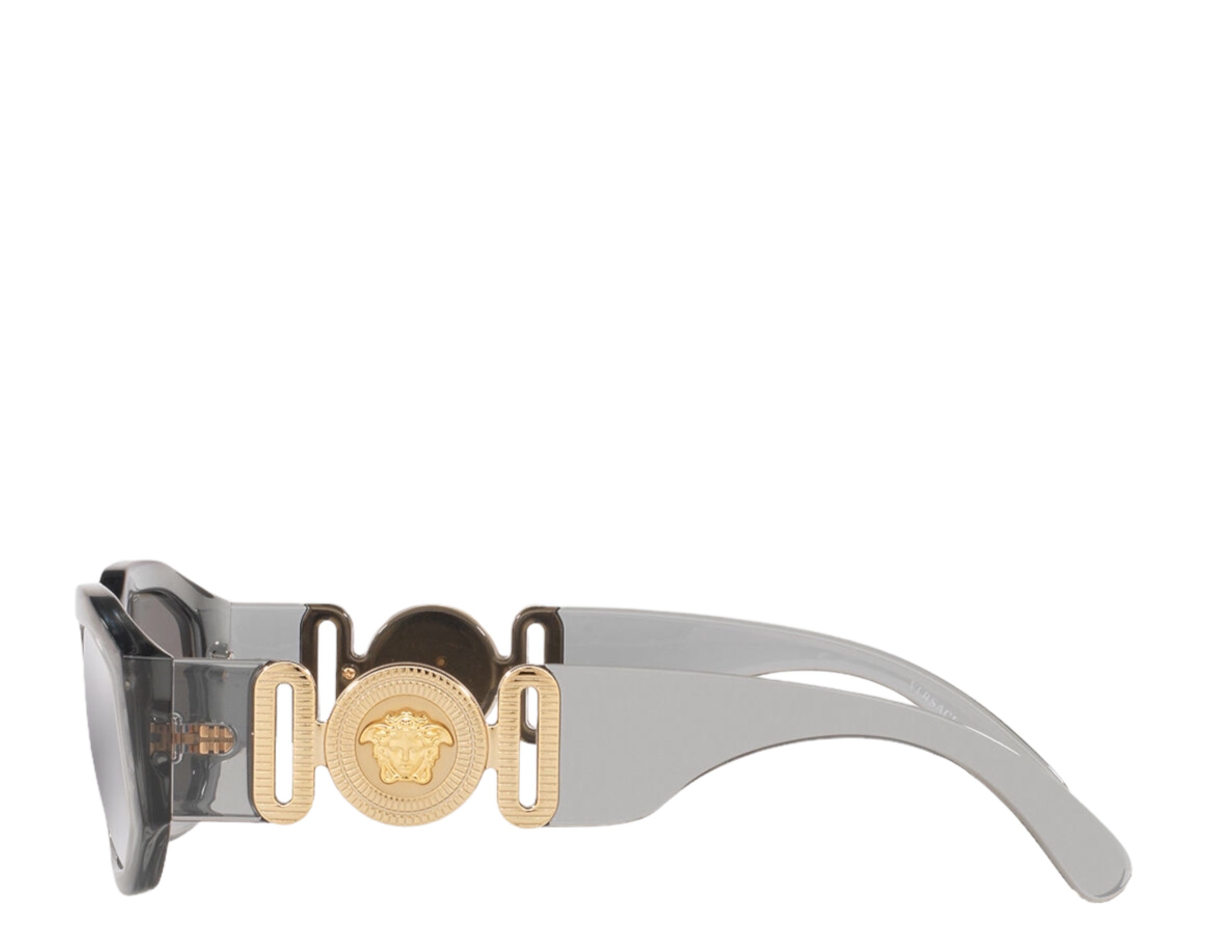 Versace Medusa Biggie Sunglasses VE4361