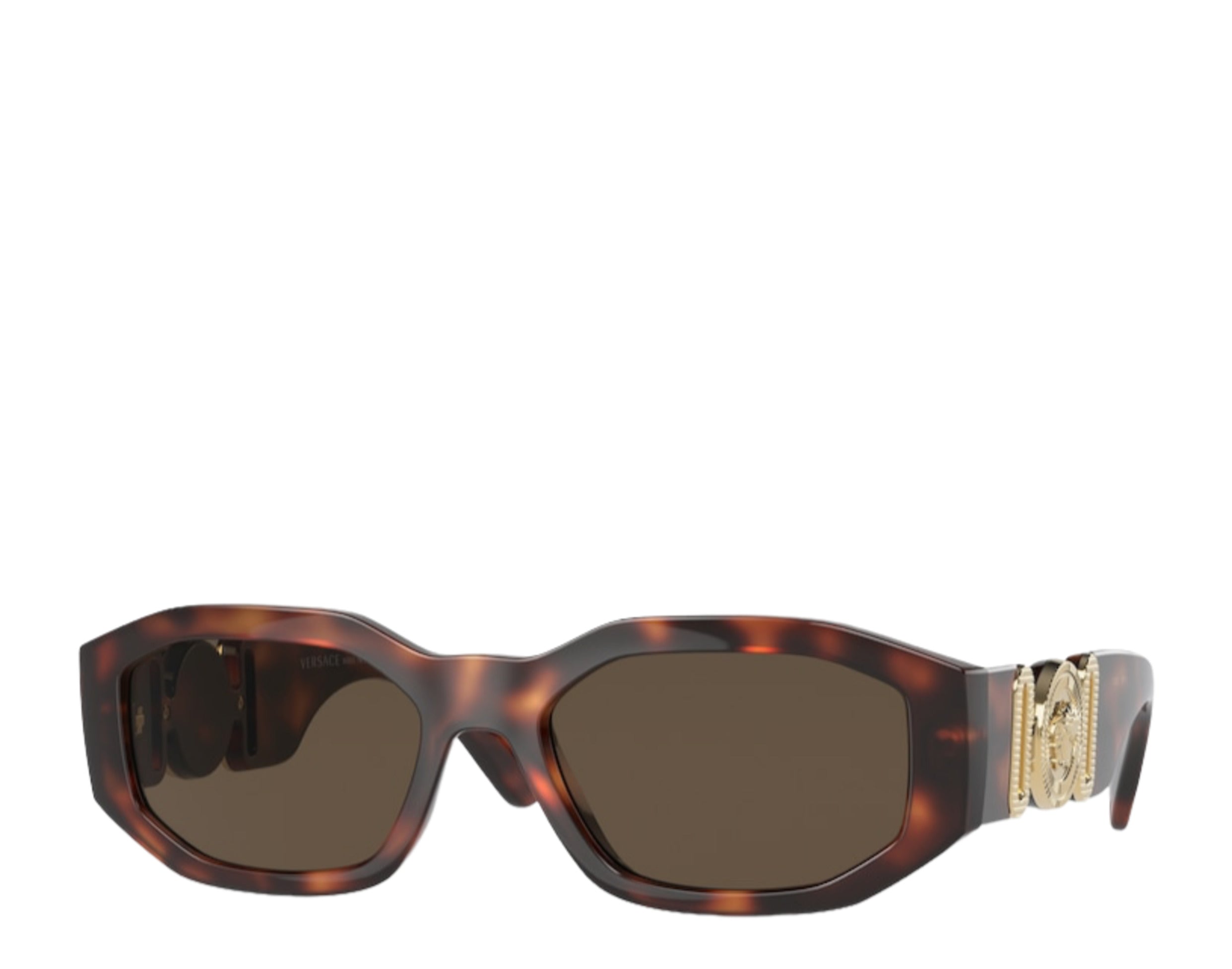 Versace Medusa Biggie Sunglasses VE4361