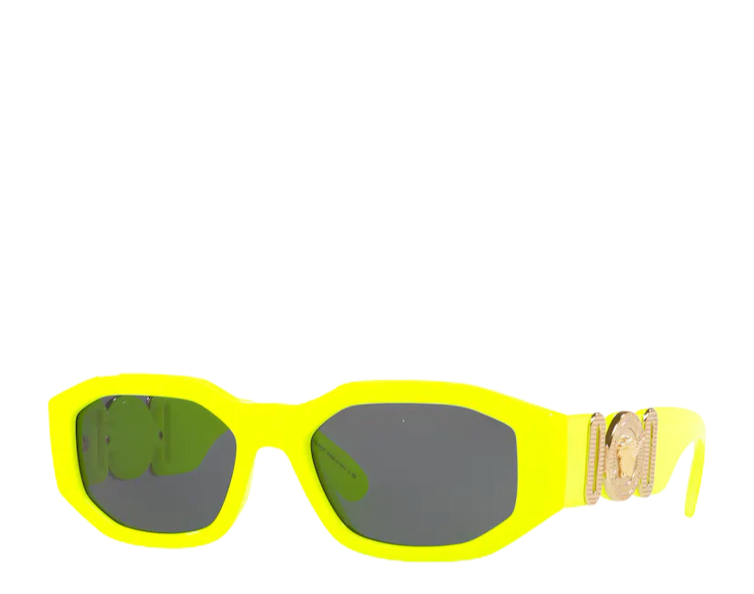 Versace Medusa Biggie Sunglasses VE4361