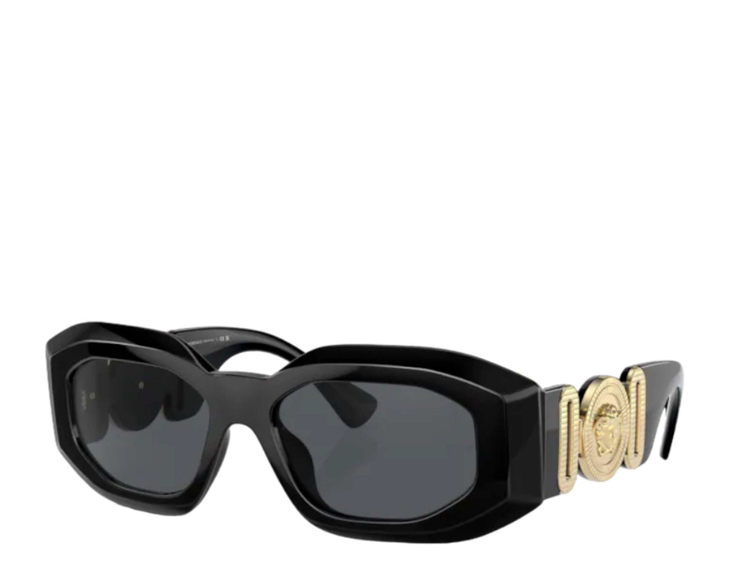 Versace Maxi Medusa Biggie Sunglasses VE4361