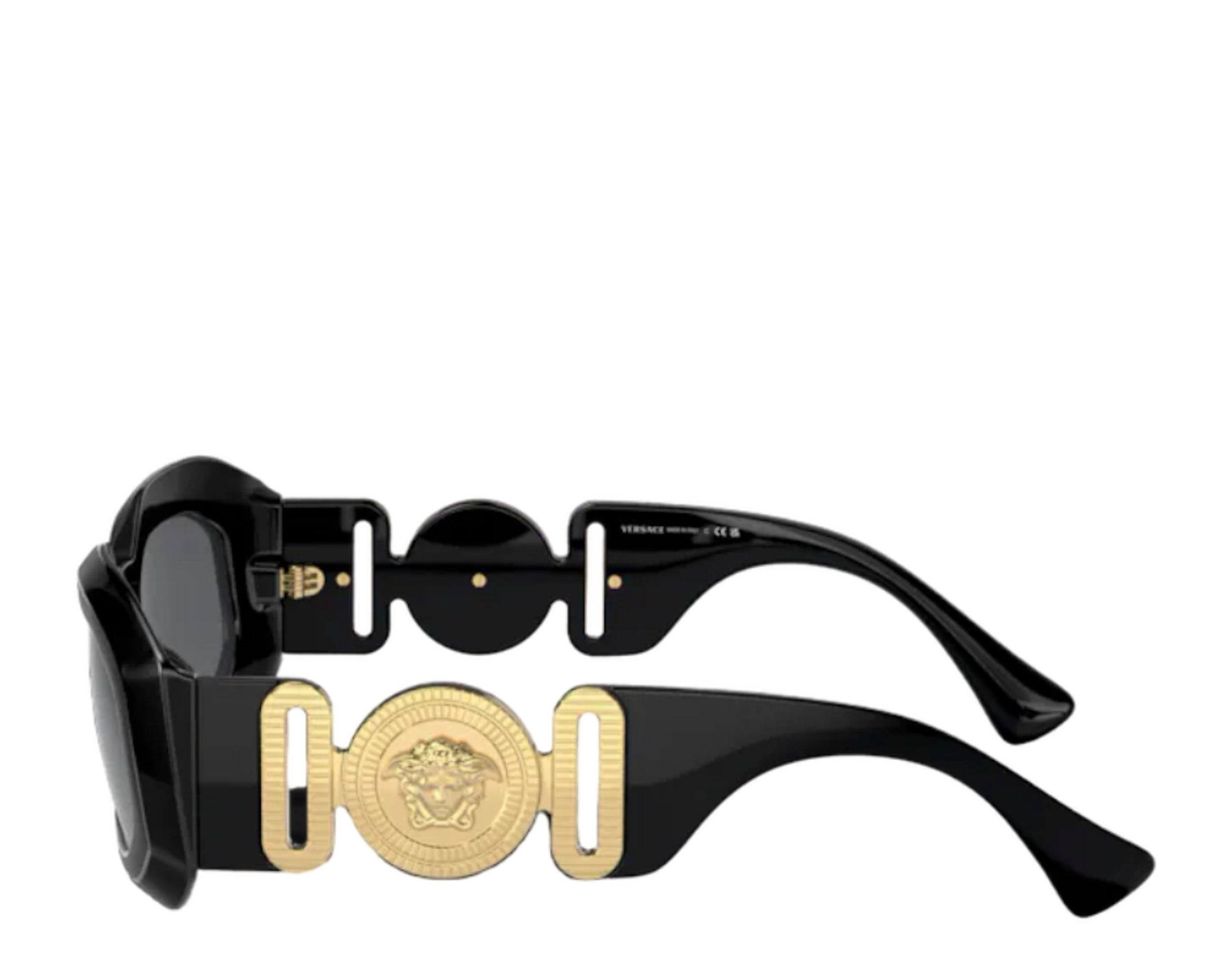 Versace Maxi Medusa Biggie Sunglasses VE4361