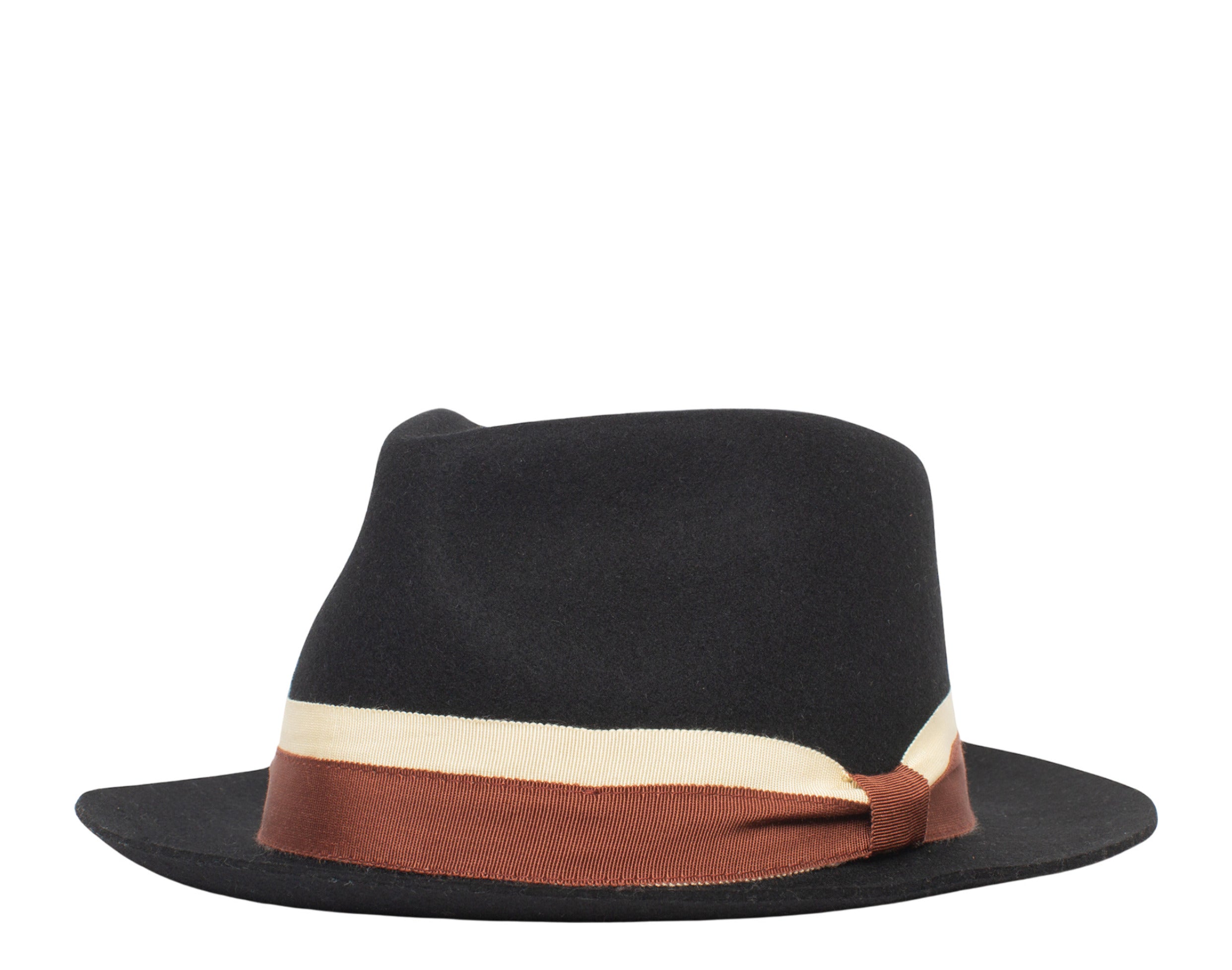 Goorin Bros Wheeler Fedora Hat