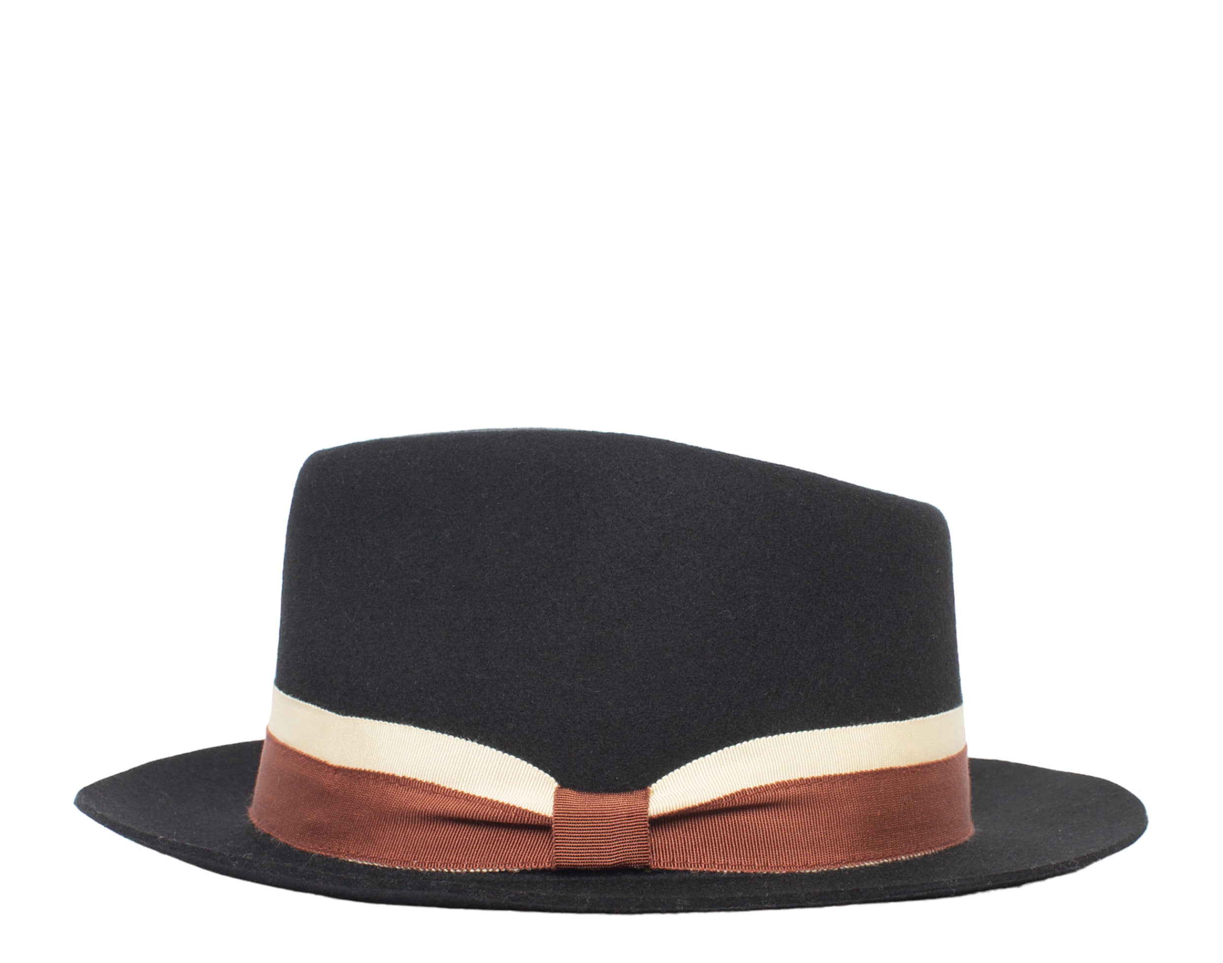 Goorin Bros Wheeler Fedora Hat