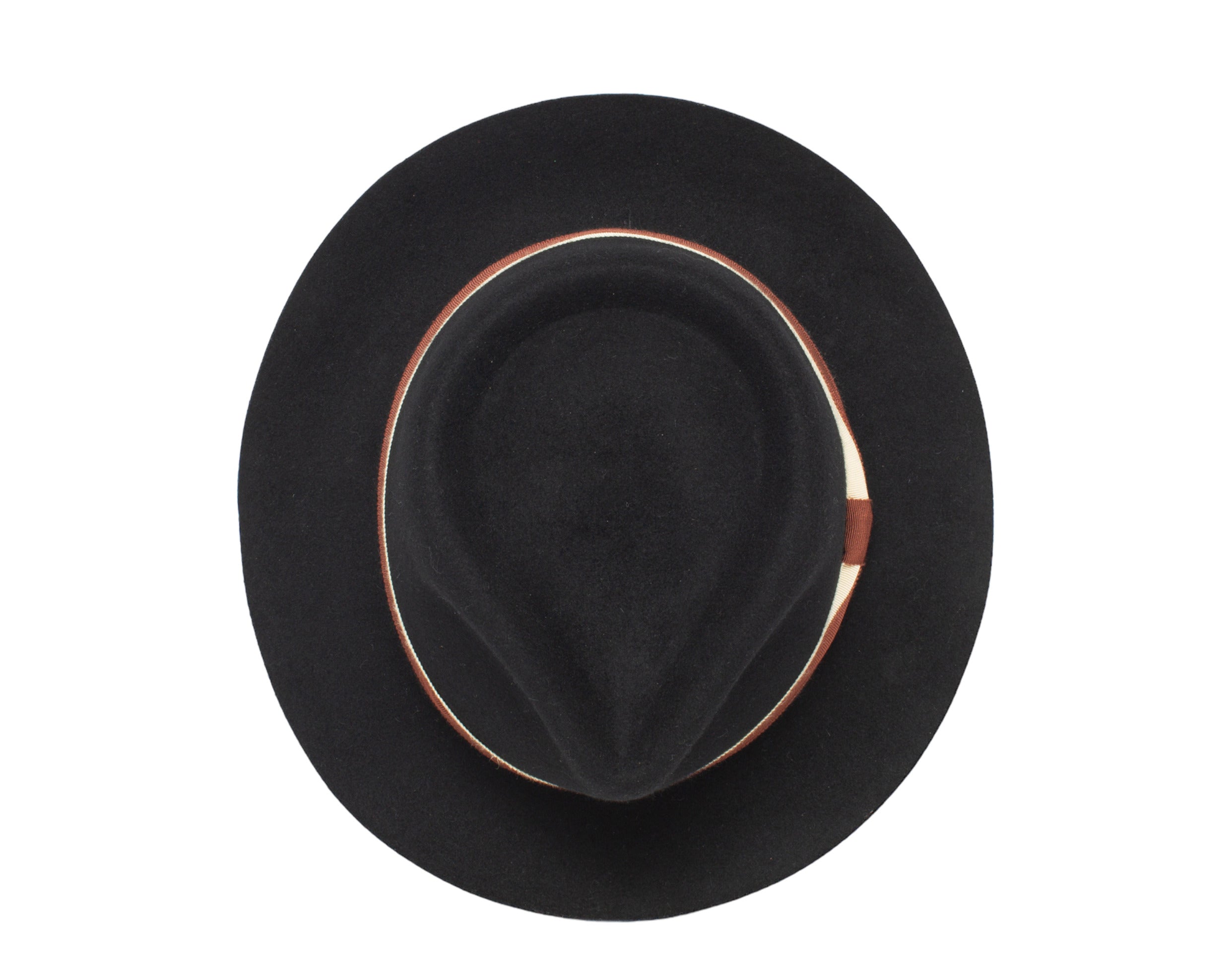 Goorin Bros Wheeler Fedora Hat