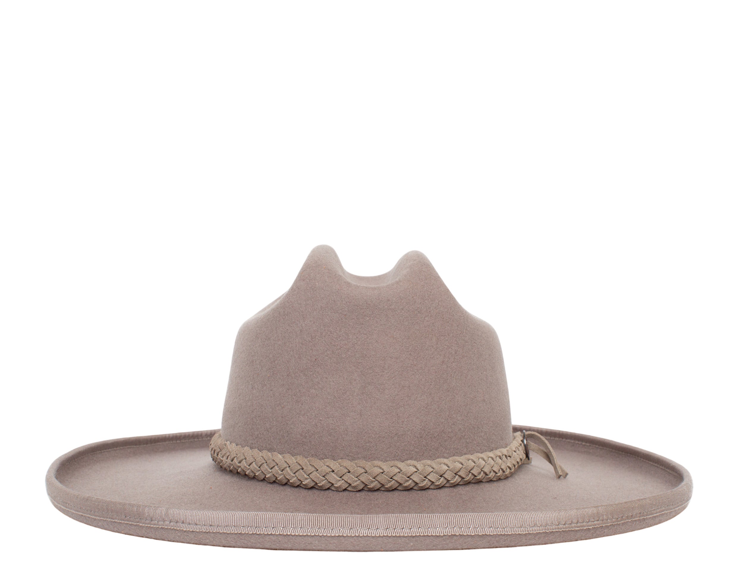 Goorin Bros Garden Plains Fedora Hat