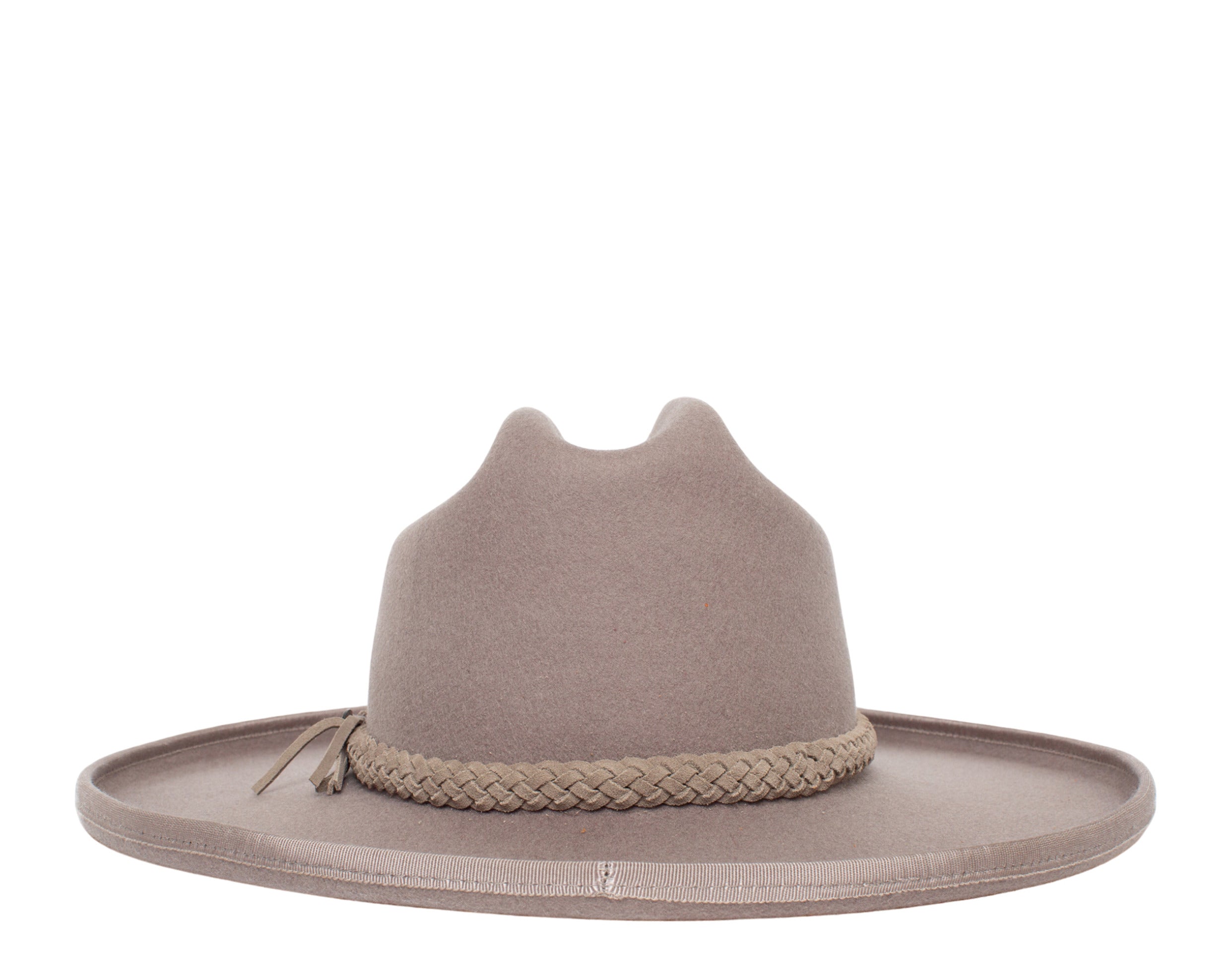 Goorin Bros Garden Plains Fedora Hat