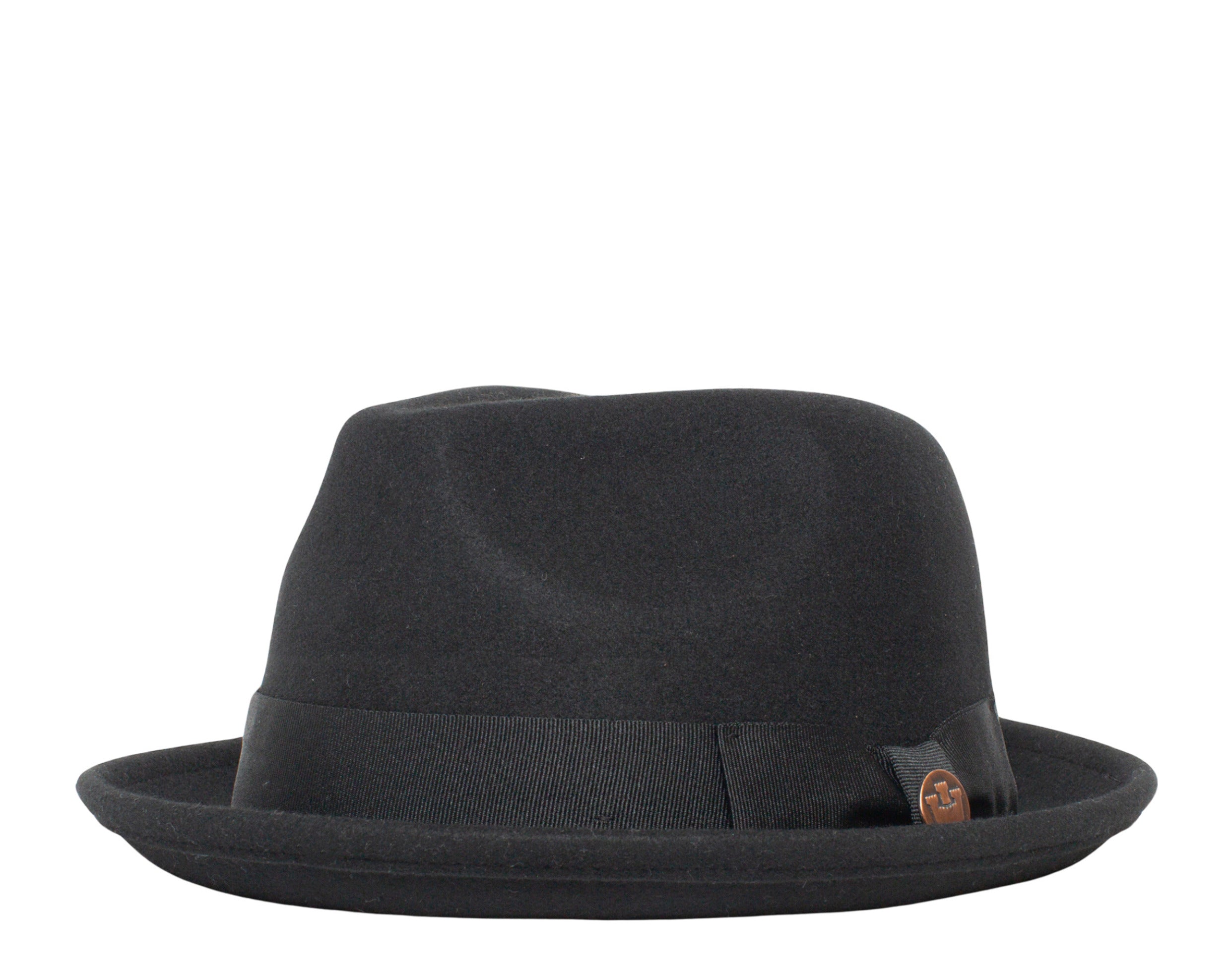 Goorin Bros Charlestowne Fedora Hat