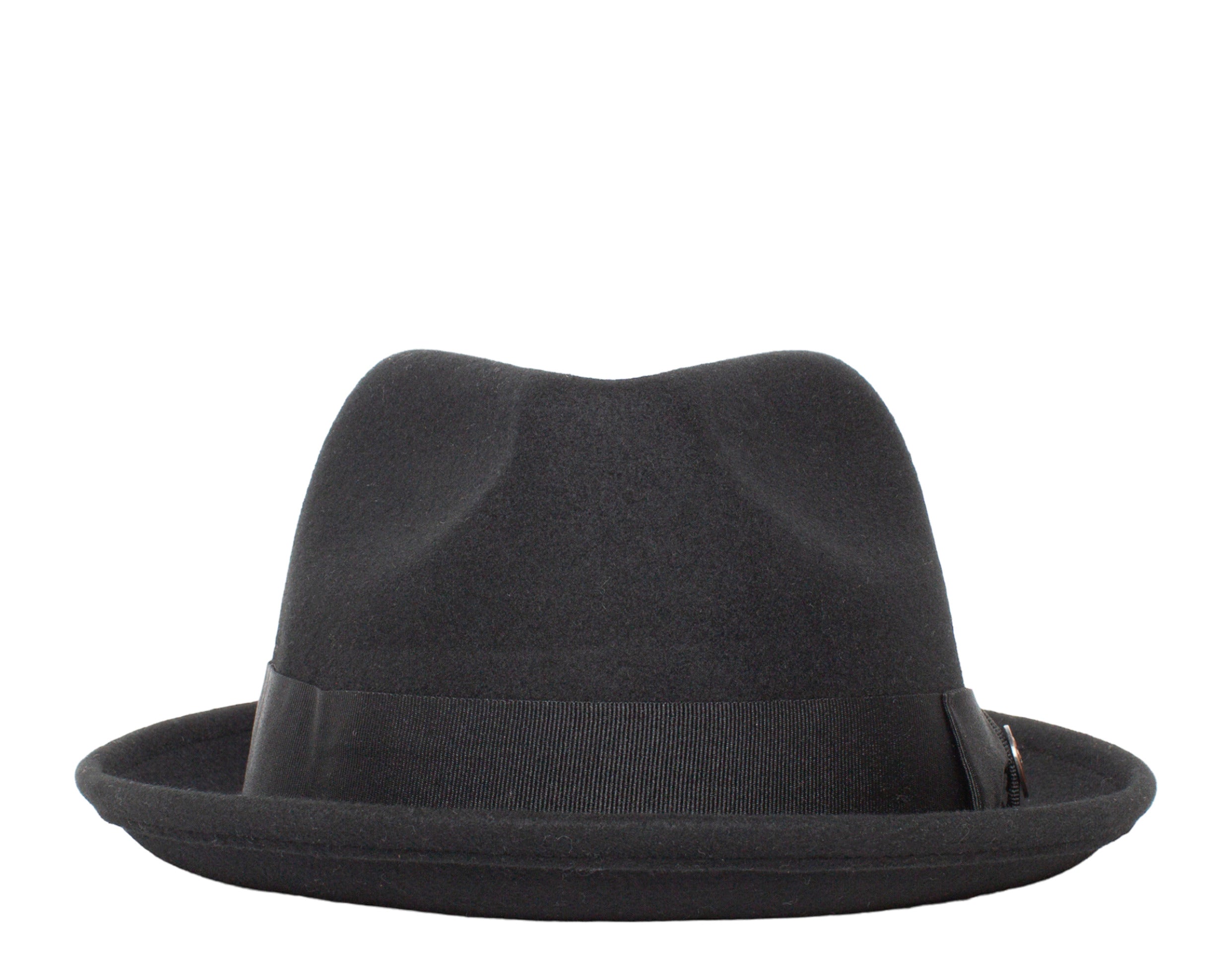 Goorin Bros Charlestowne Fedora Hat