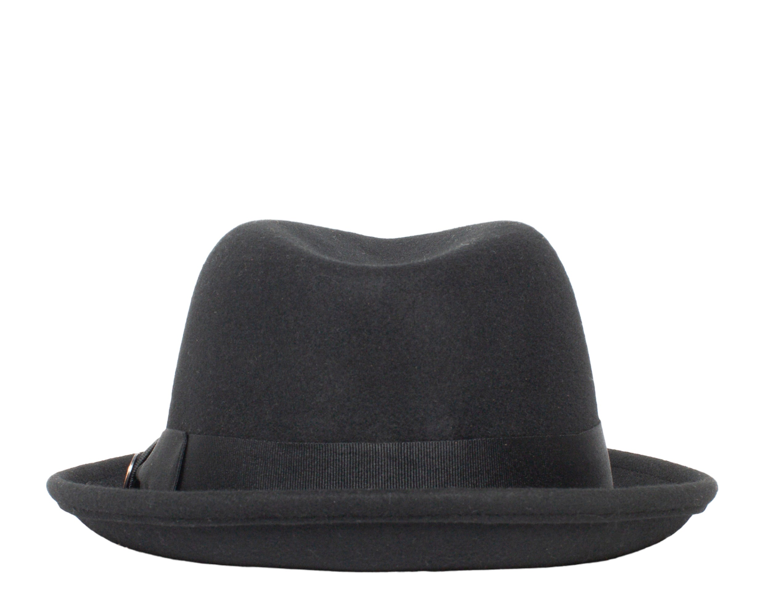 Goorin Bros Charlestowne Fedora Hat