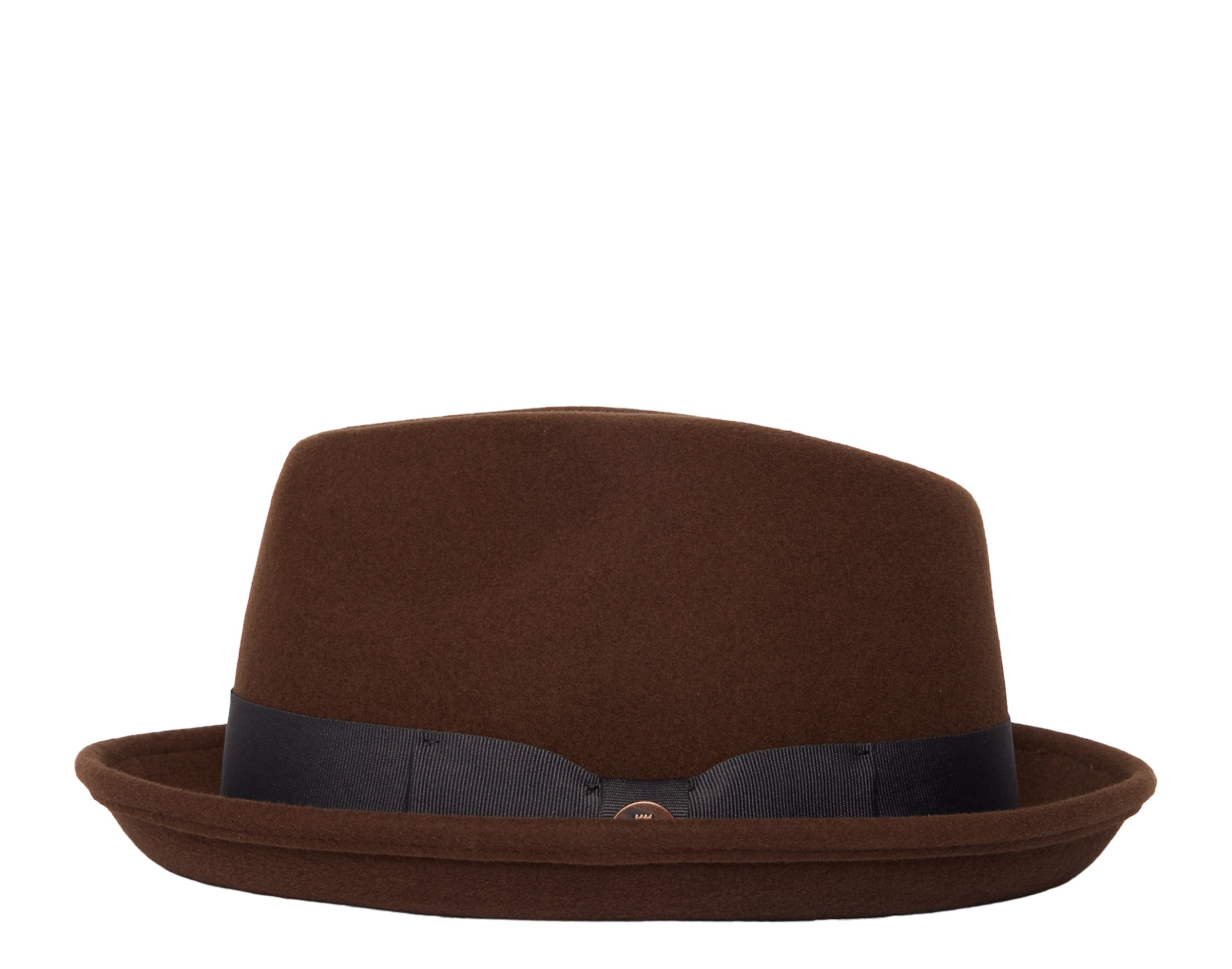 Goorin Bros Charlestowne Fedora Hat