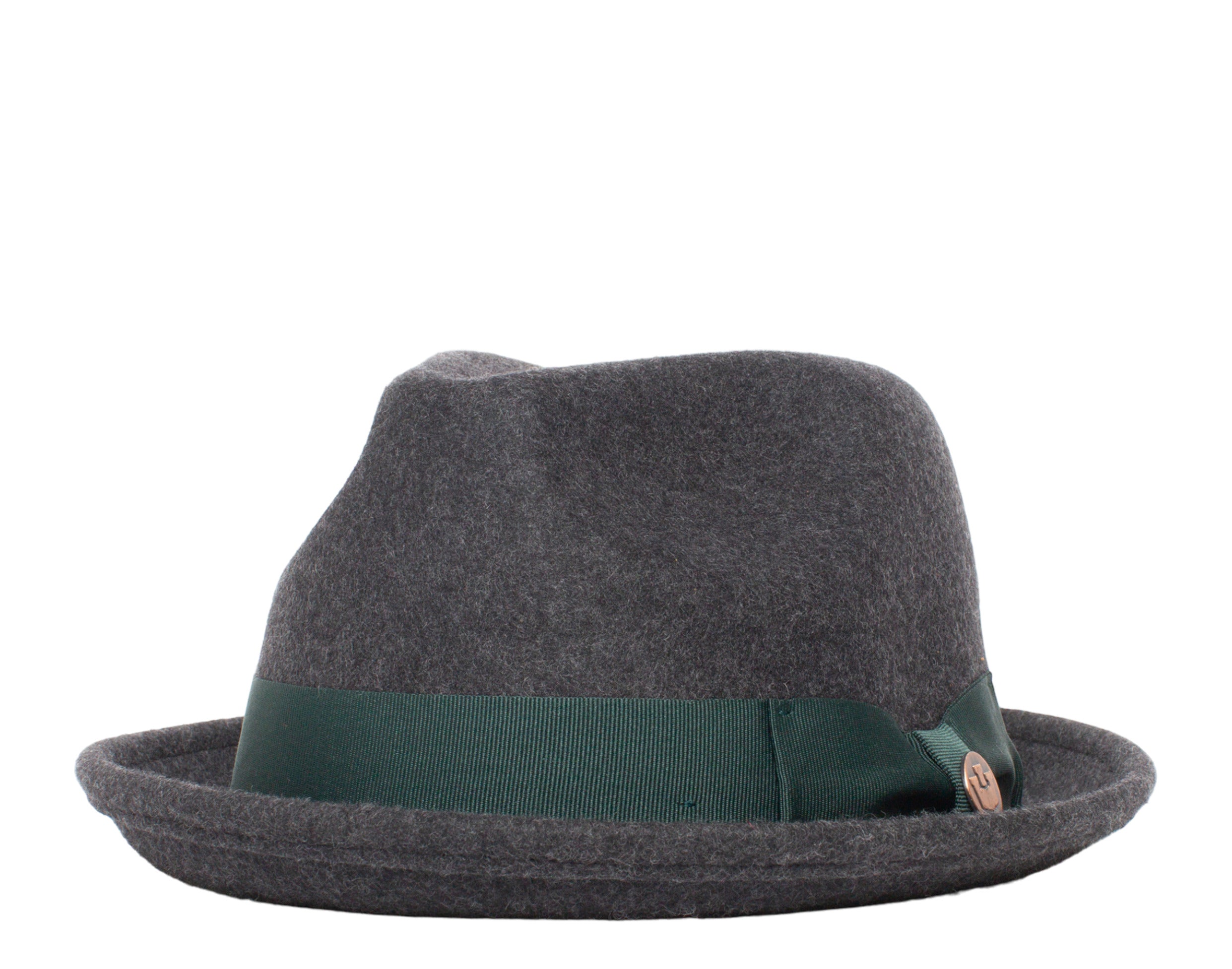 Goorin Bros Charlestowne Fedora Hat