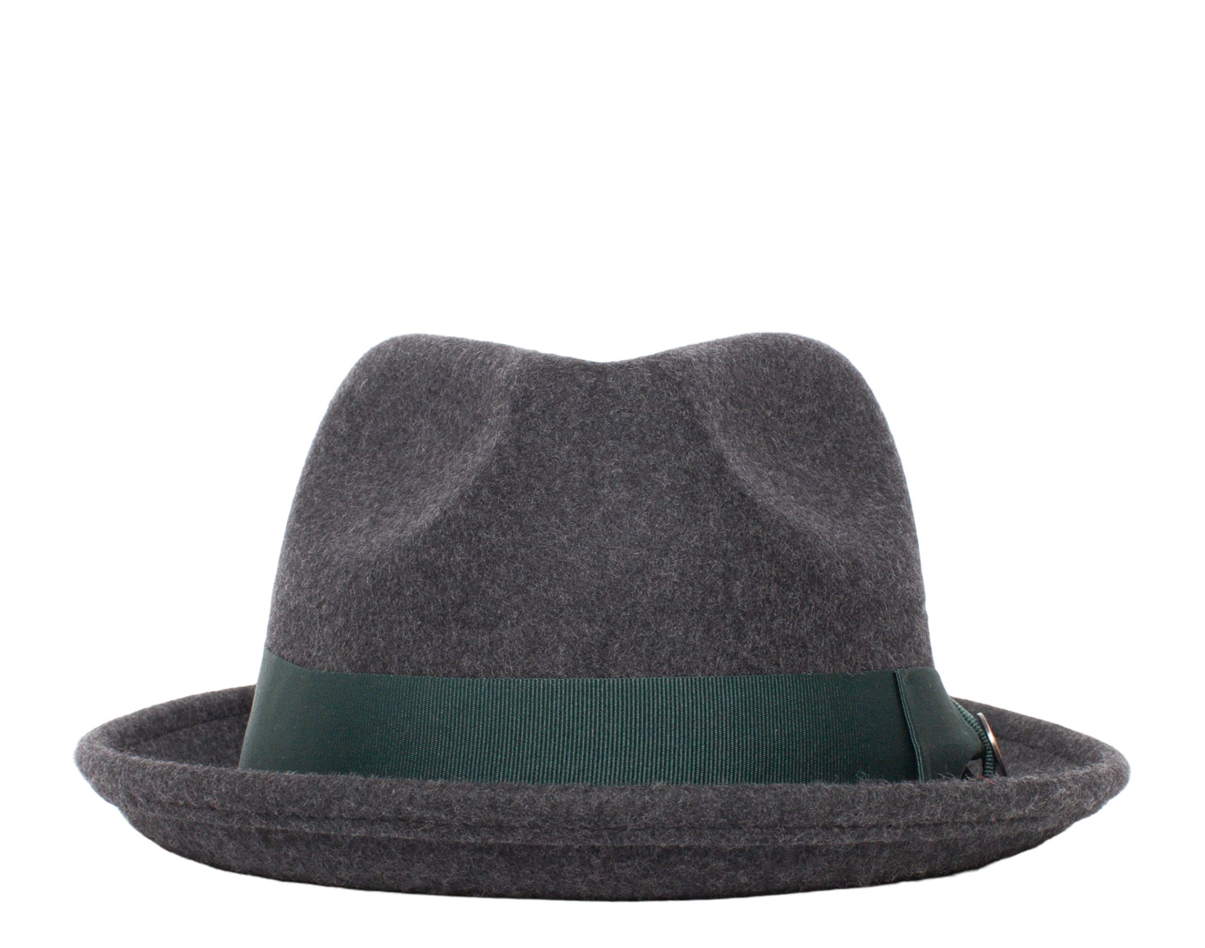 Goorin Bros Charlestowne Fedora Hat