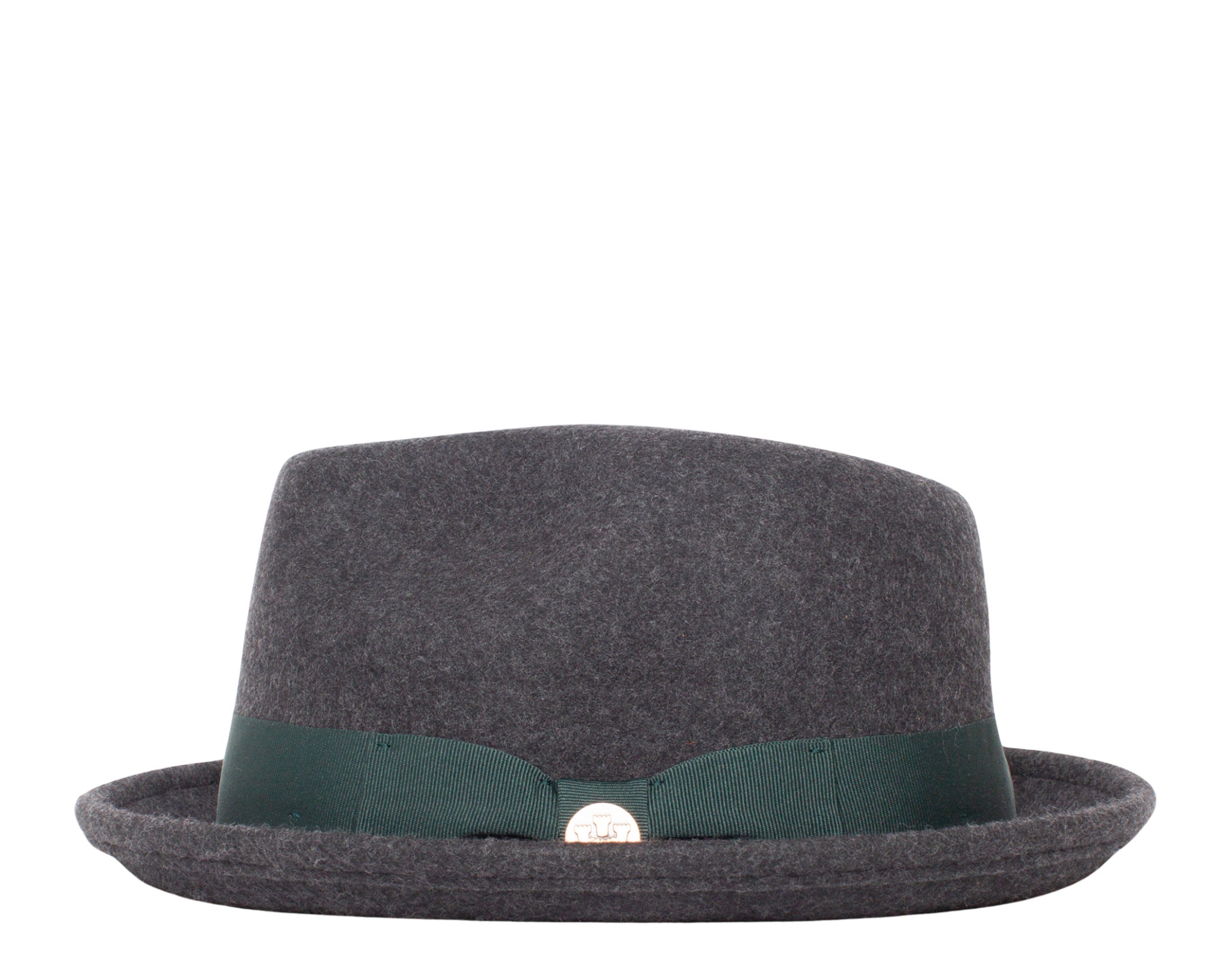 Goorin Bros Charlestowne Fedora Hat