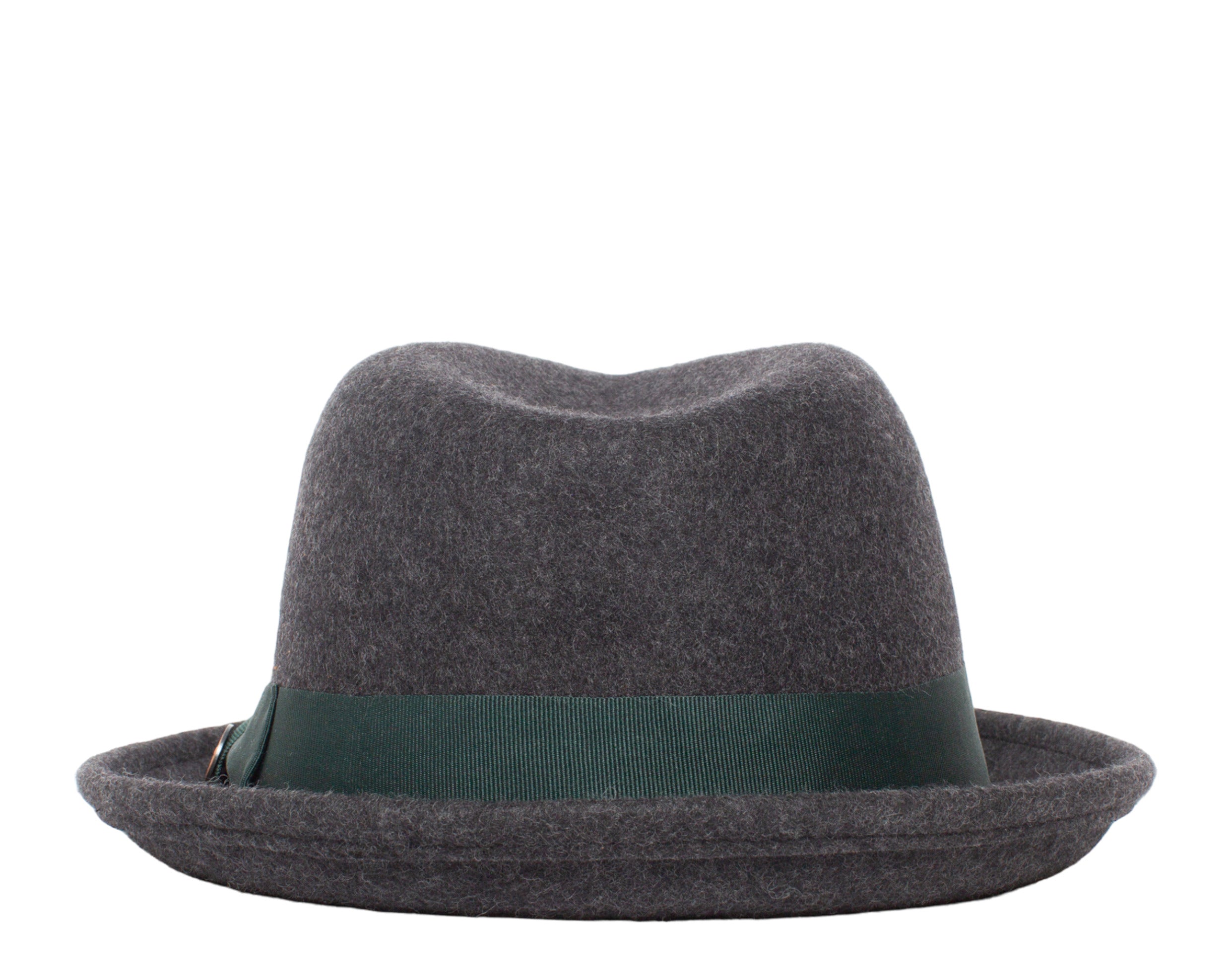 Goorin Bros Charlestowne Fedora Hat