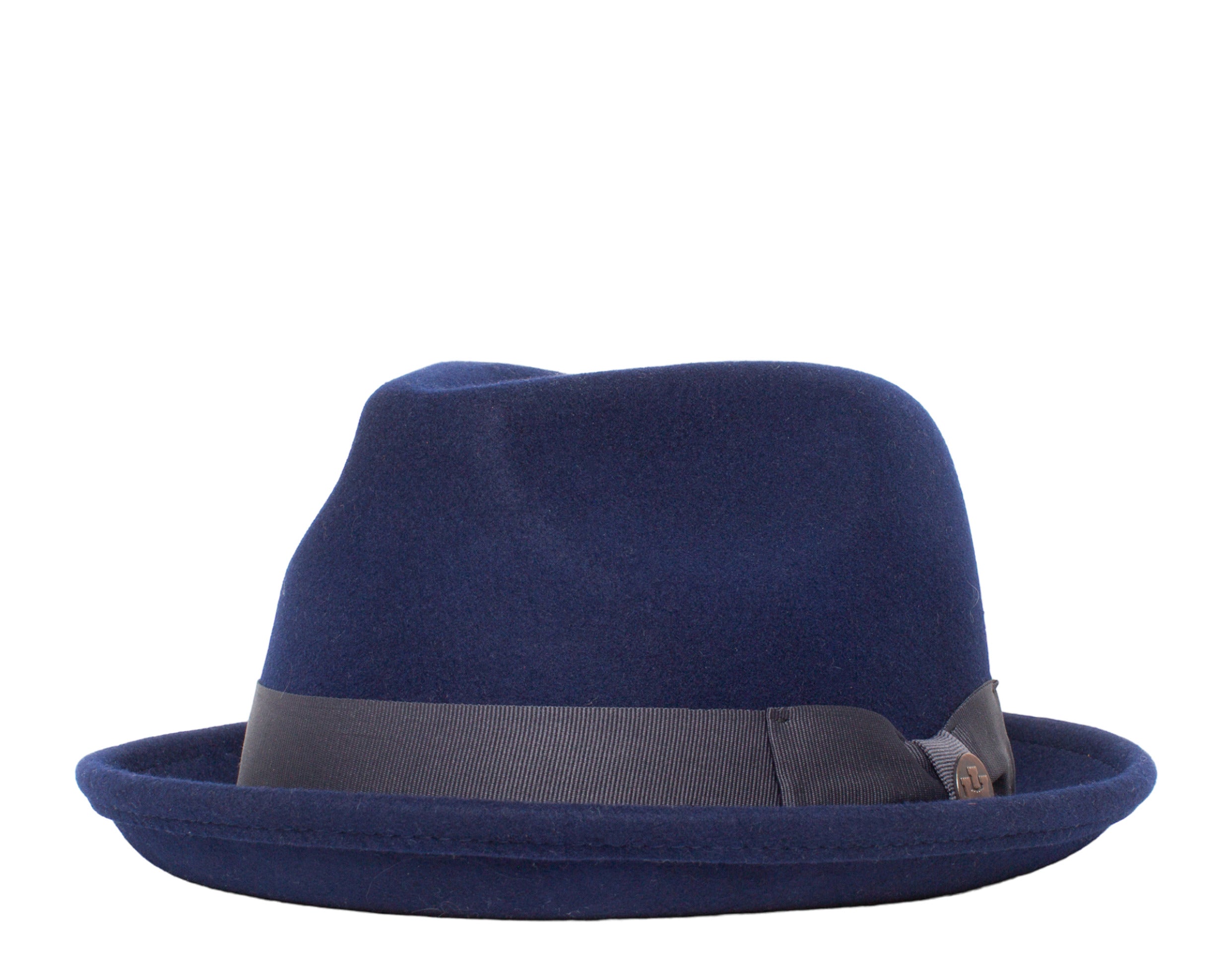 Goorin Bros Charlestowne Fedora Hat