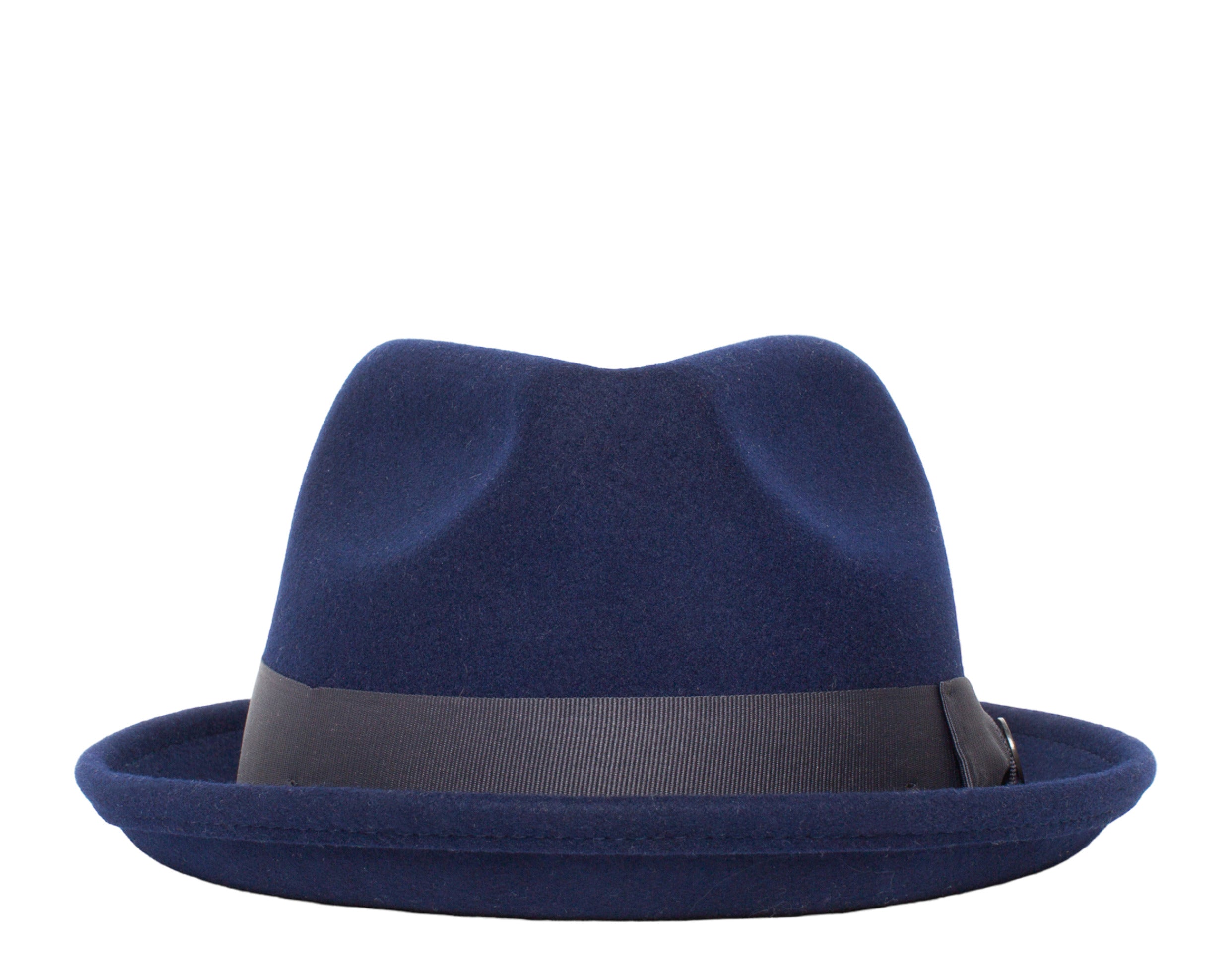 Goorin Bros Charlestowne Fedora Hat