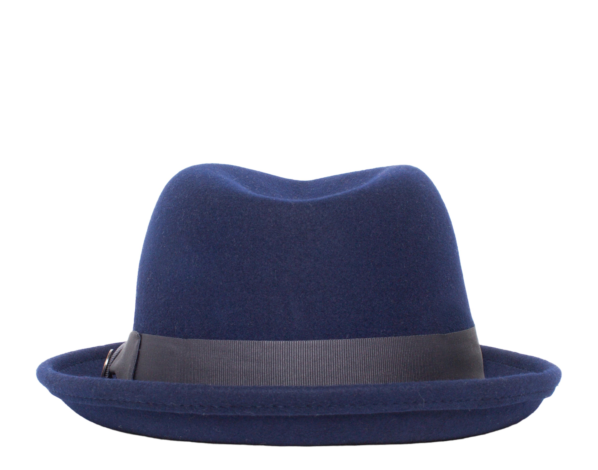 Goorin Bros Charlestowne Fedora Hat