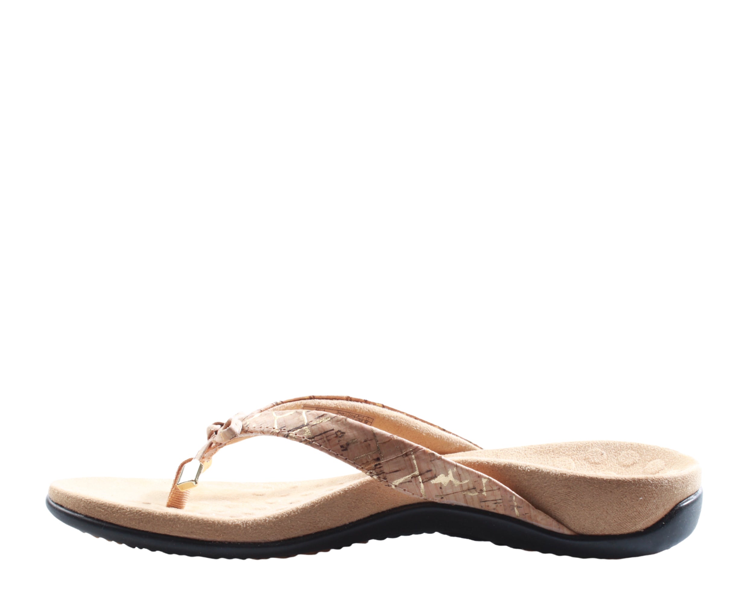 Vionic Bella II Thong Women's Sandals