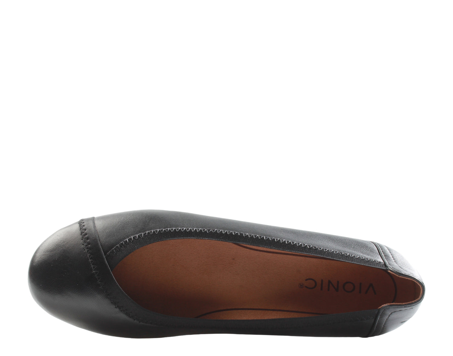 Vionic Caroll Ballet Flat Women's Shoes