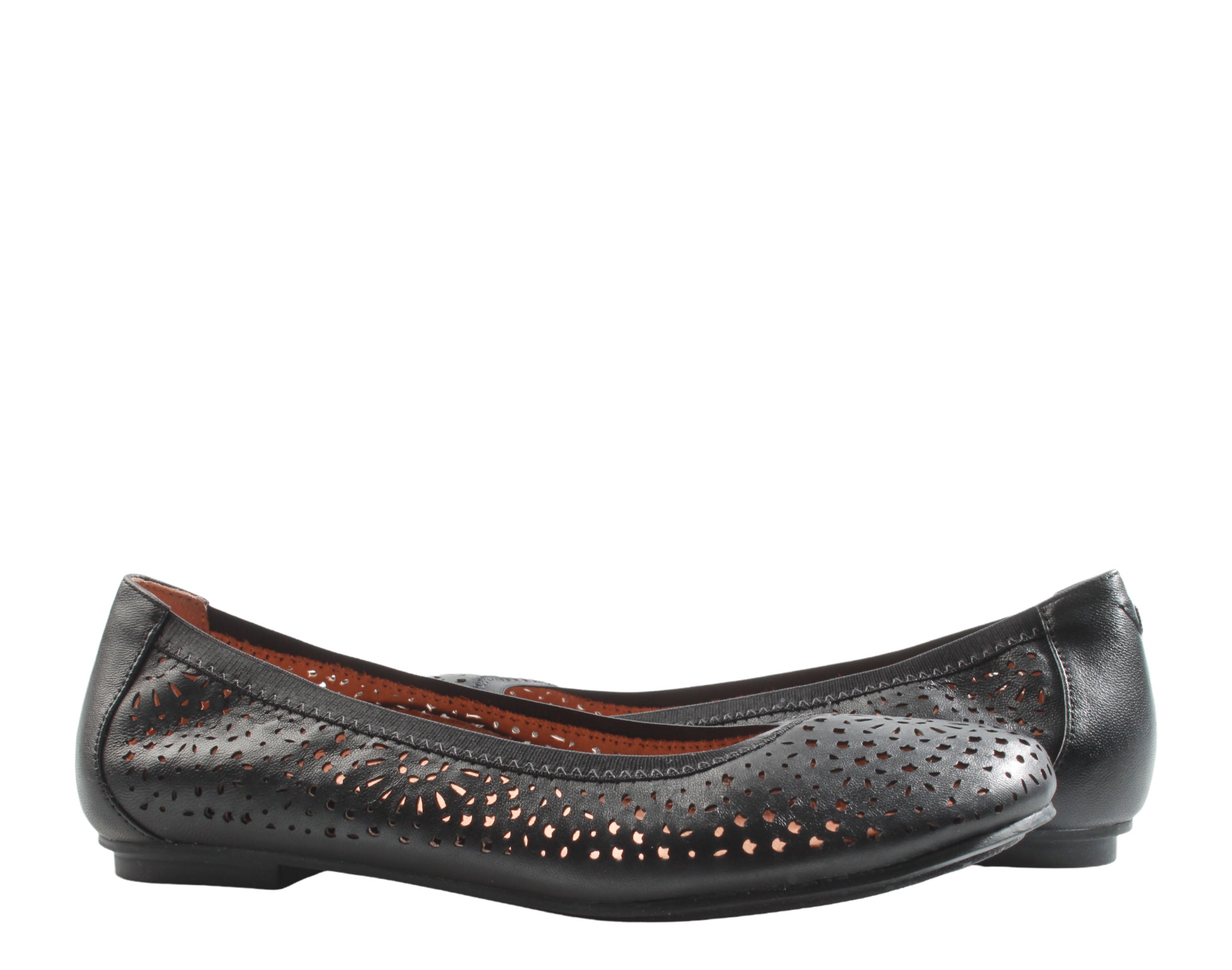 Vionic Robyn Ballet Flat Women's Shoes