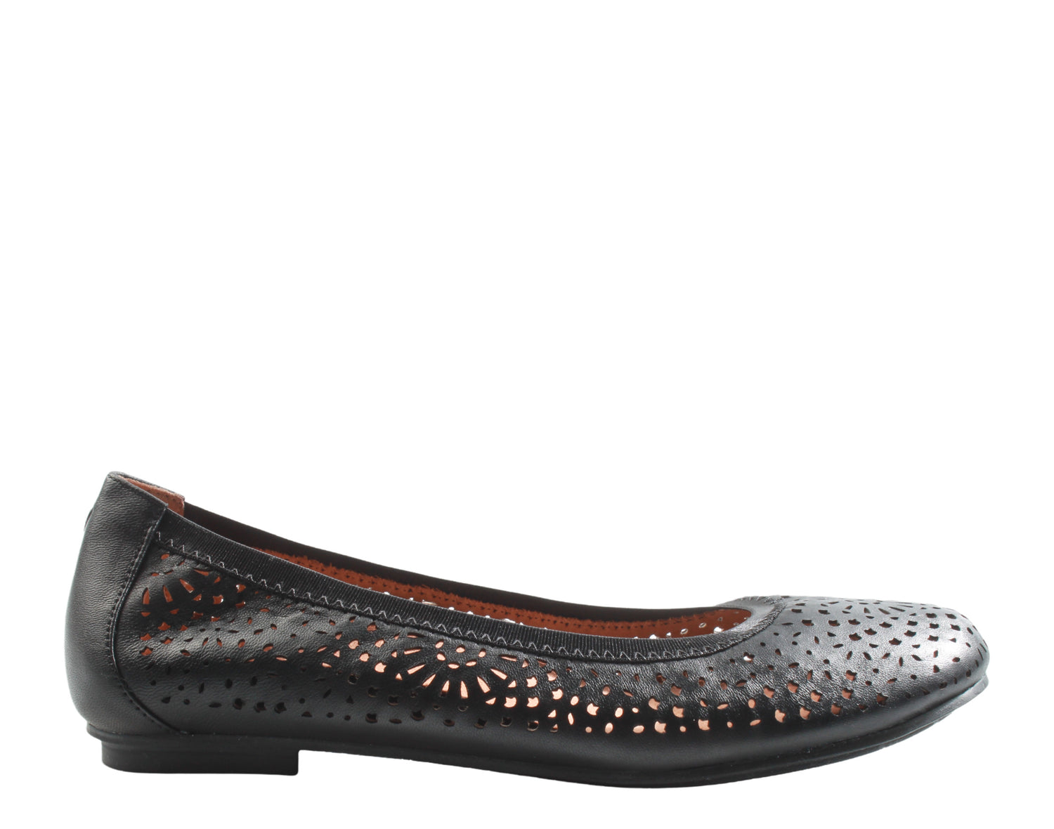 Vionic Robyn Ballet Flat Women's Shoes