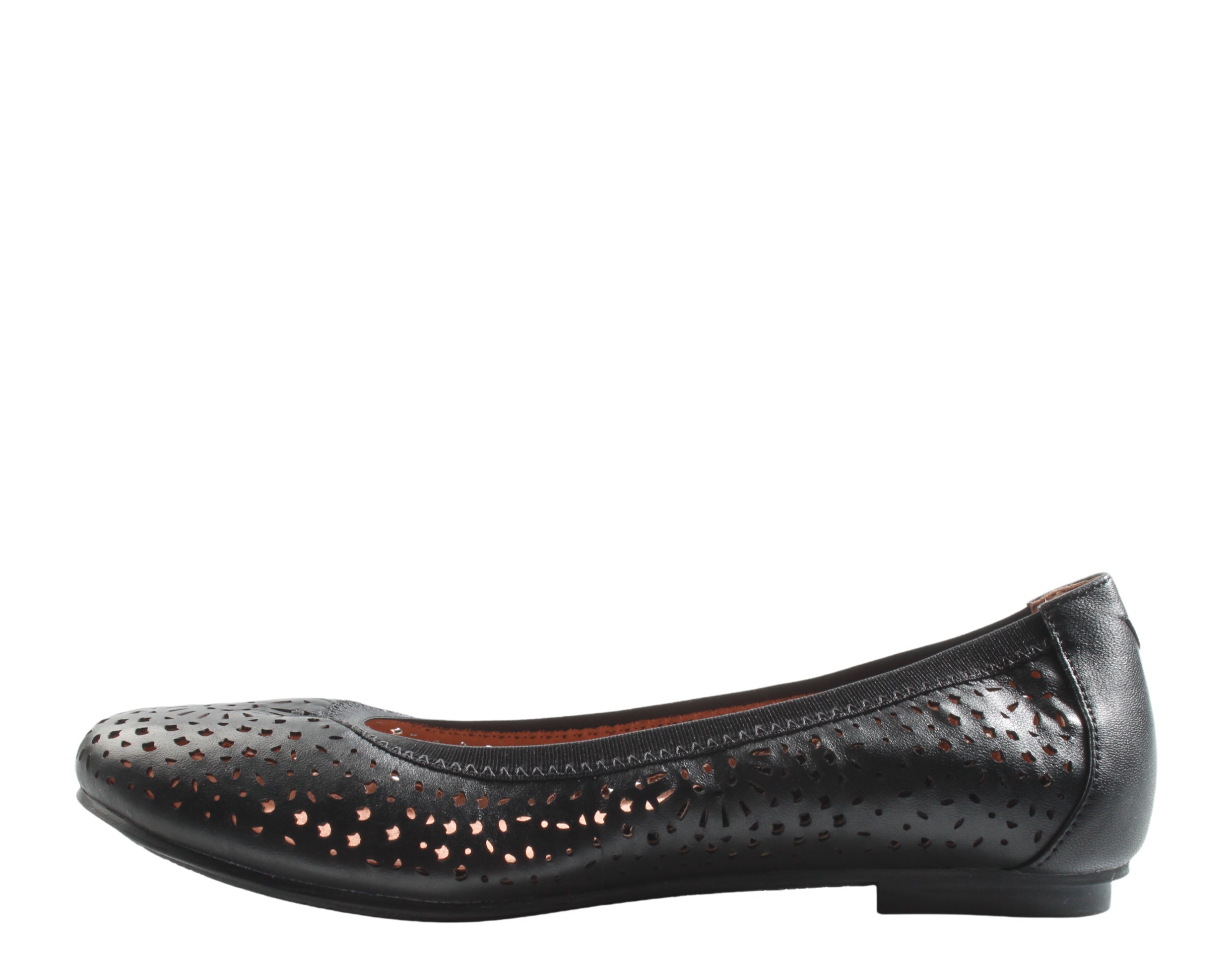 Vionic Robyn Ballet Flat Women's Shoes