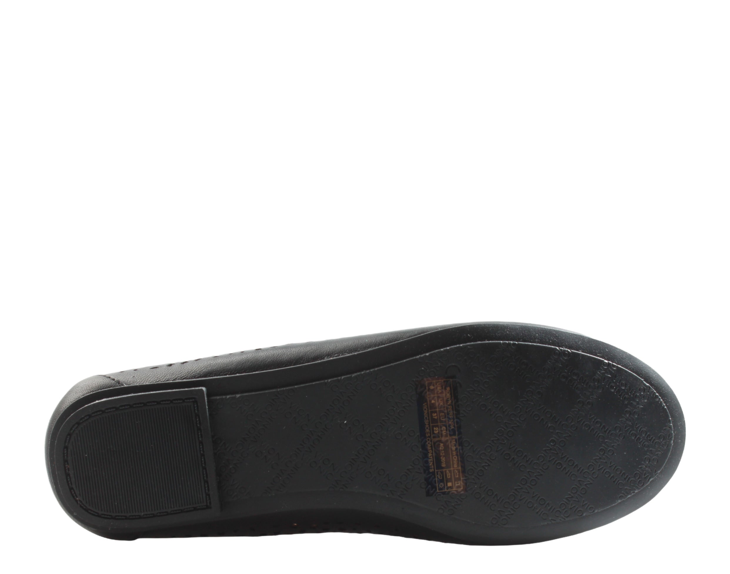 Vionic Robyn Ballet Flat Women's Shoes