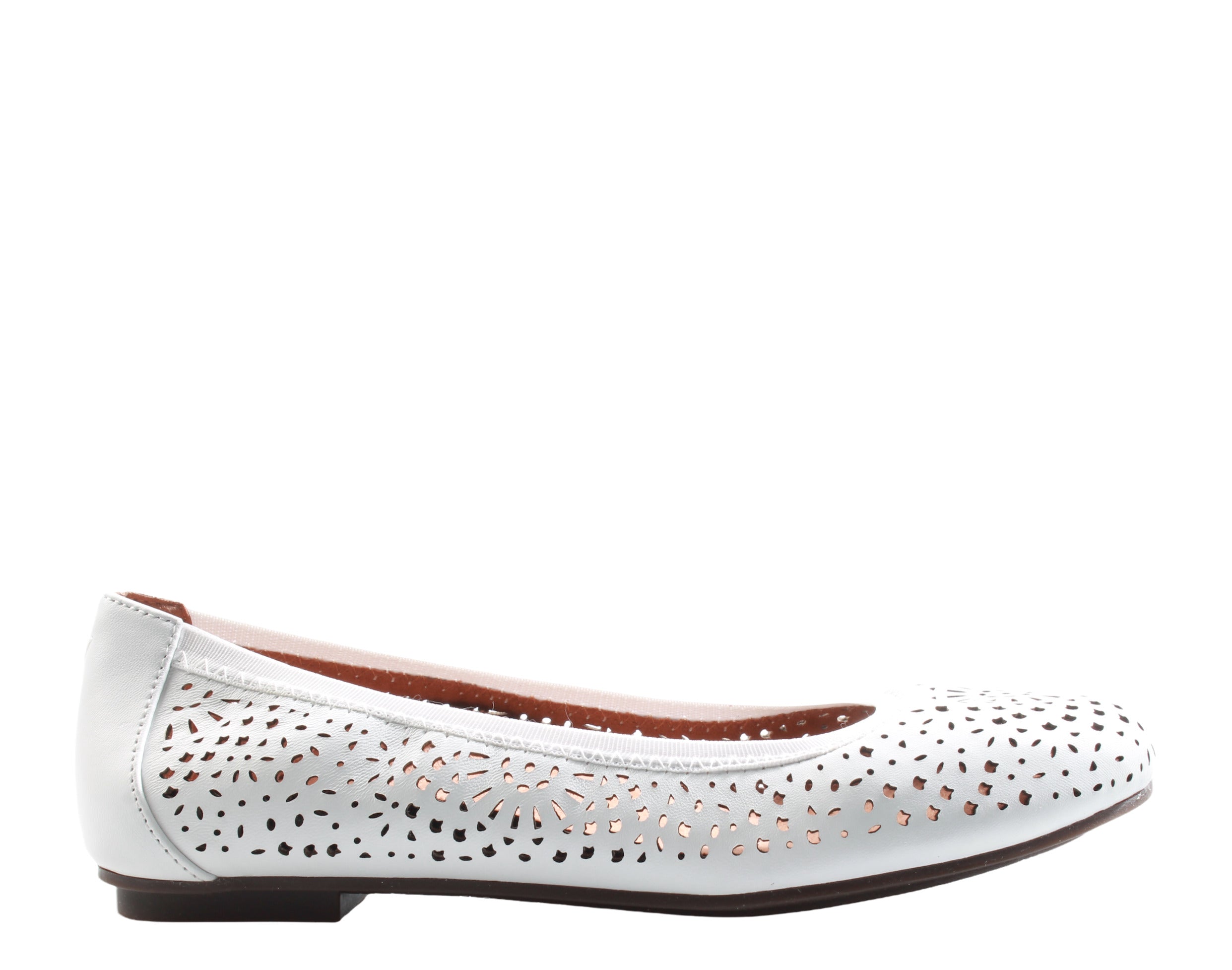 Vionic Robyn Ballet Flat Women's Shoes