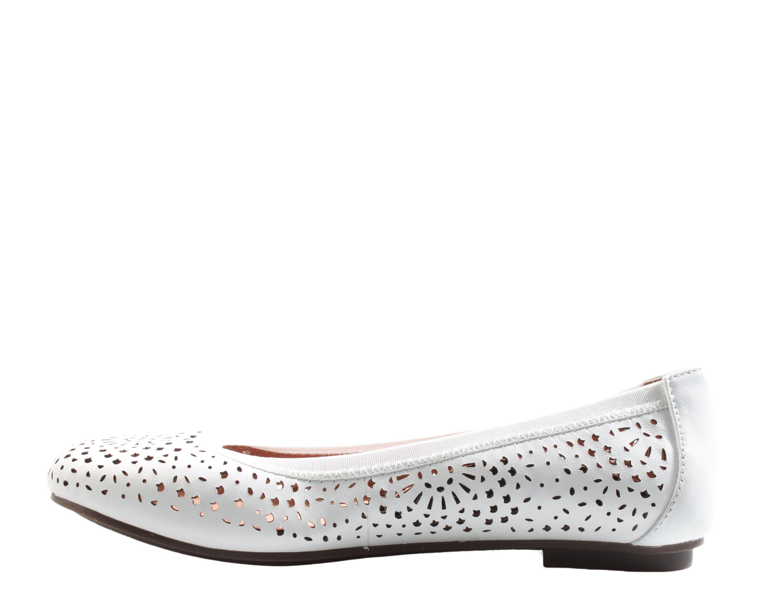 Vionic Robyn Ballet Flat Women's Shoes