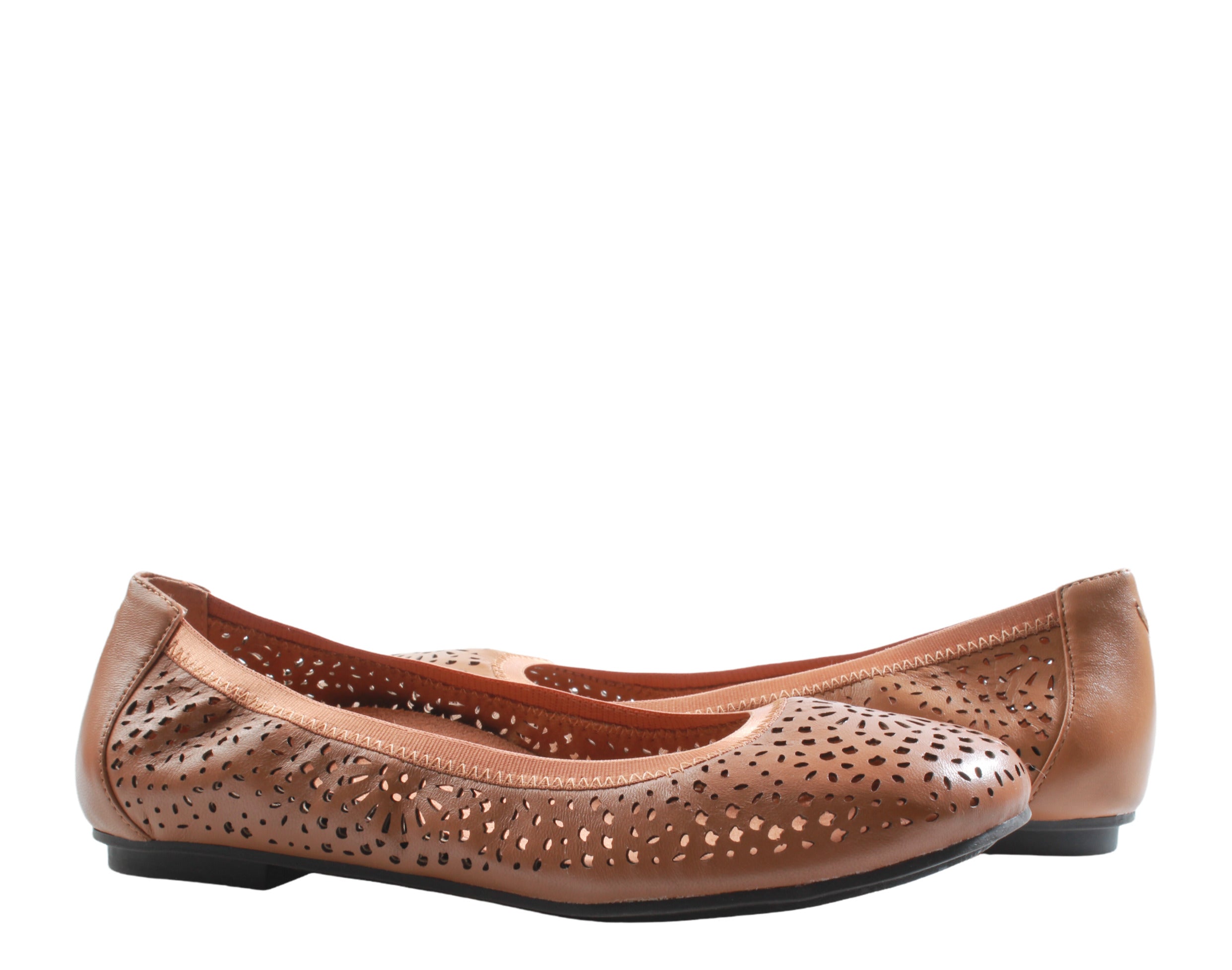 Vionic Robyn Ballet Flat Women's Shoes