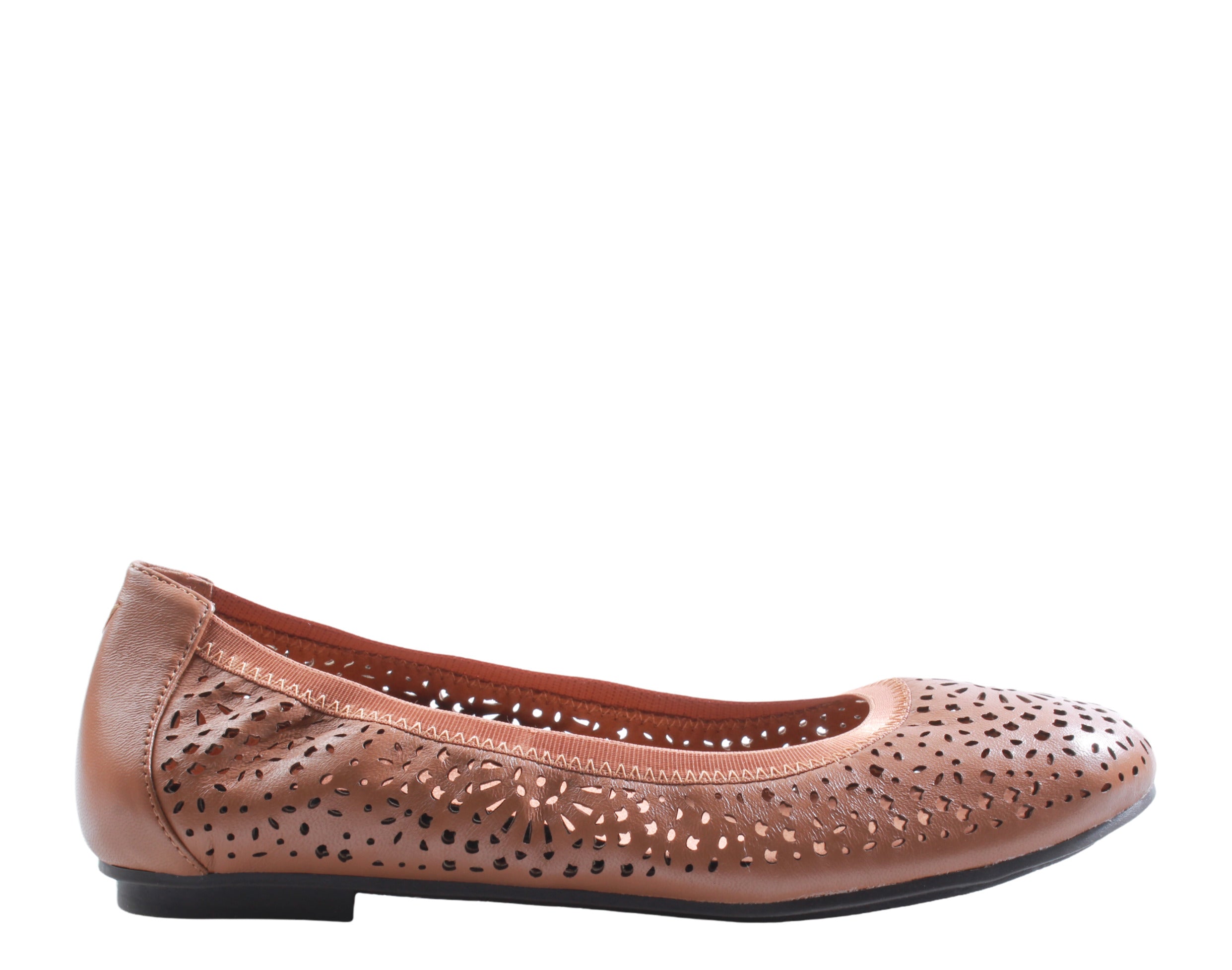 Vionic Robyn Ballet Flat Women's Shoes