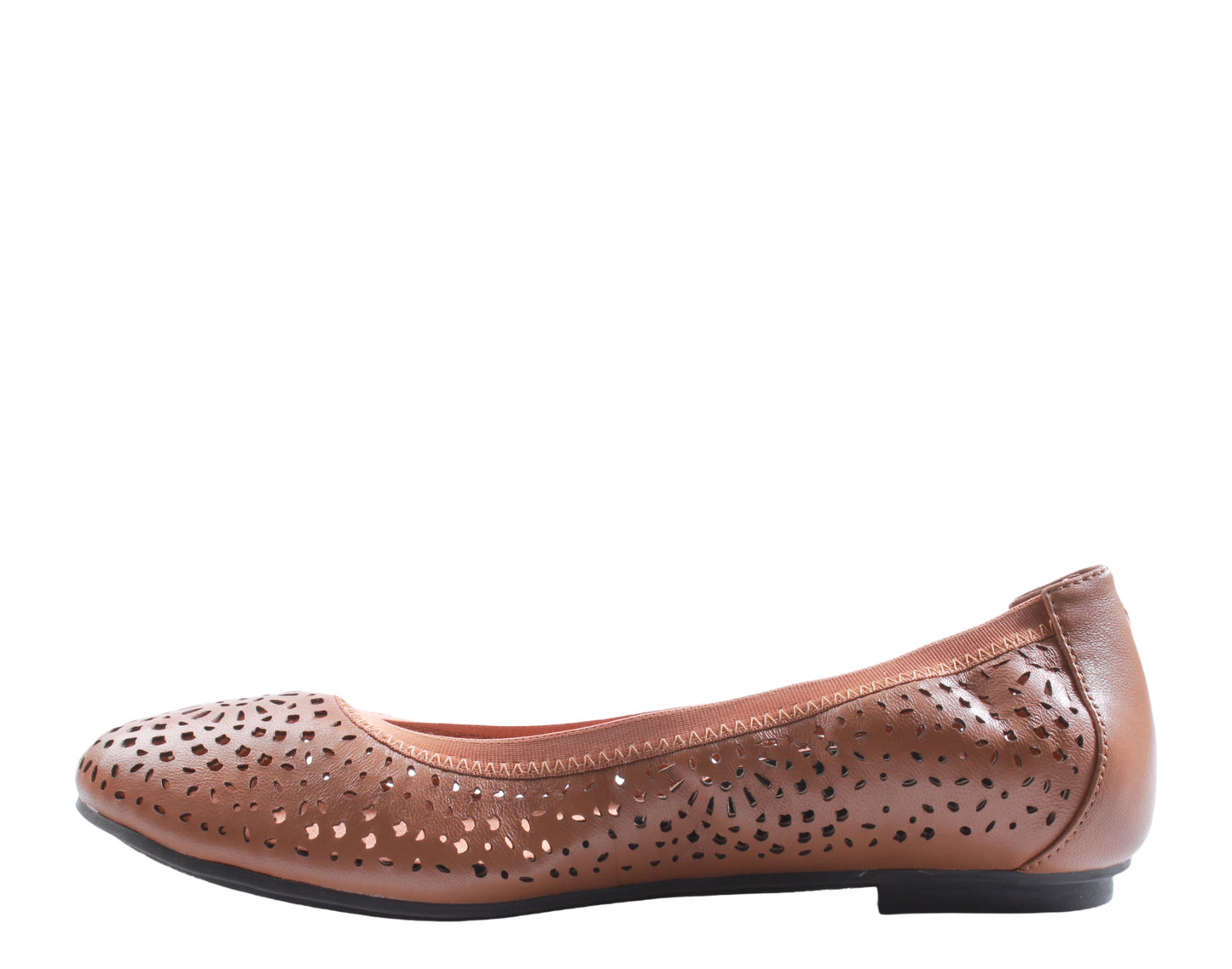 Vionic Robyn Ballet Flat Women's Shoes