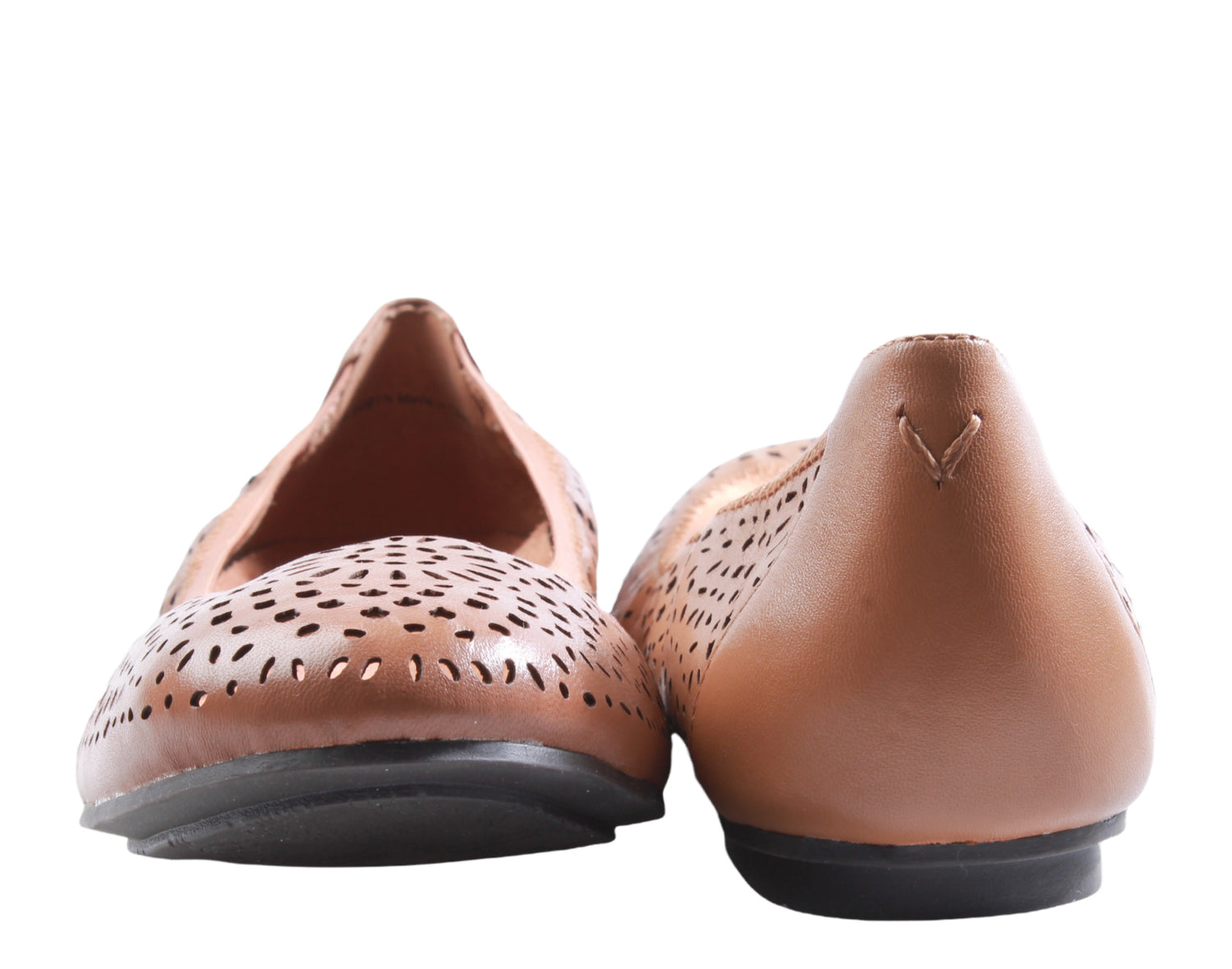 Vionic Robyn Ballet Flat Women's Shoes