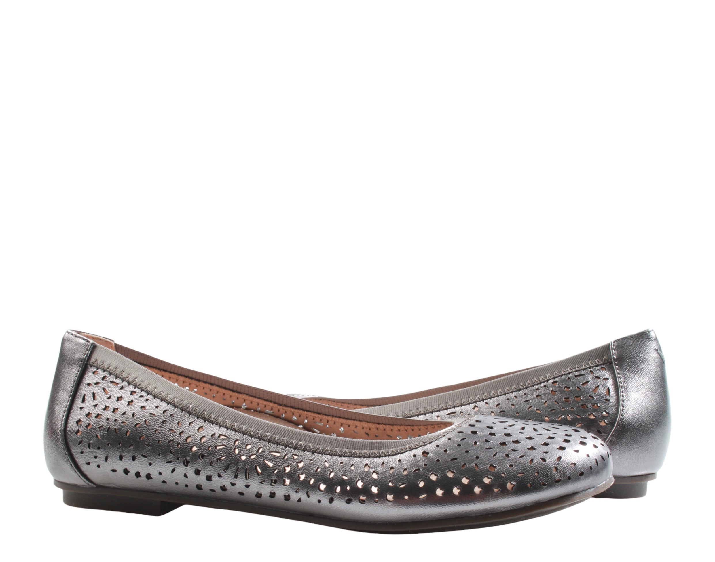 Vionic Robyn Ballet Flat Women's Shoes