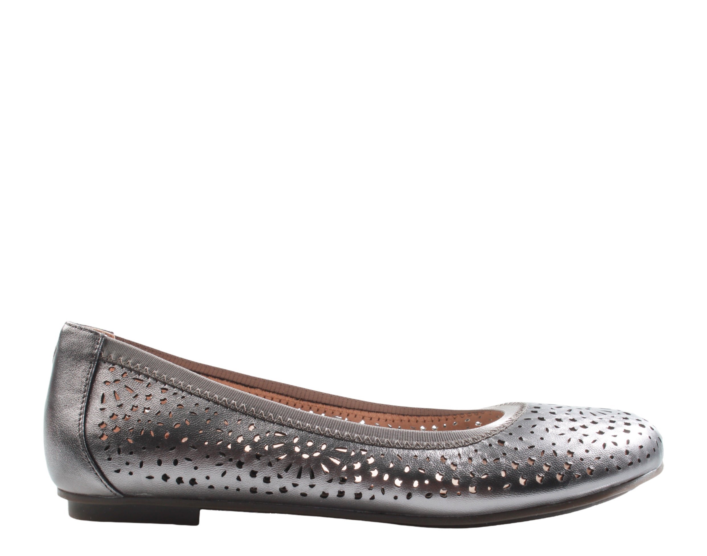 Vionic Robyn Ballet Flat Women's Shoes