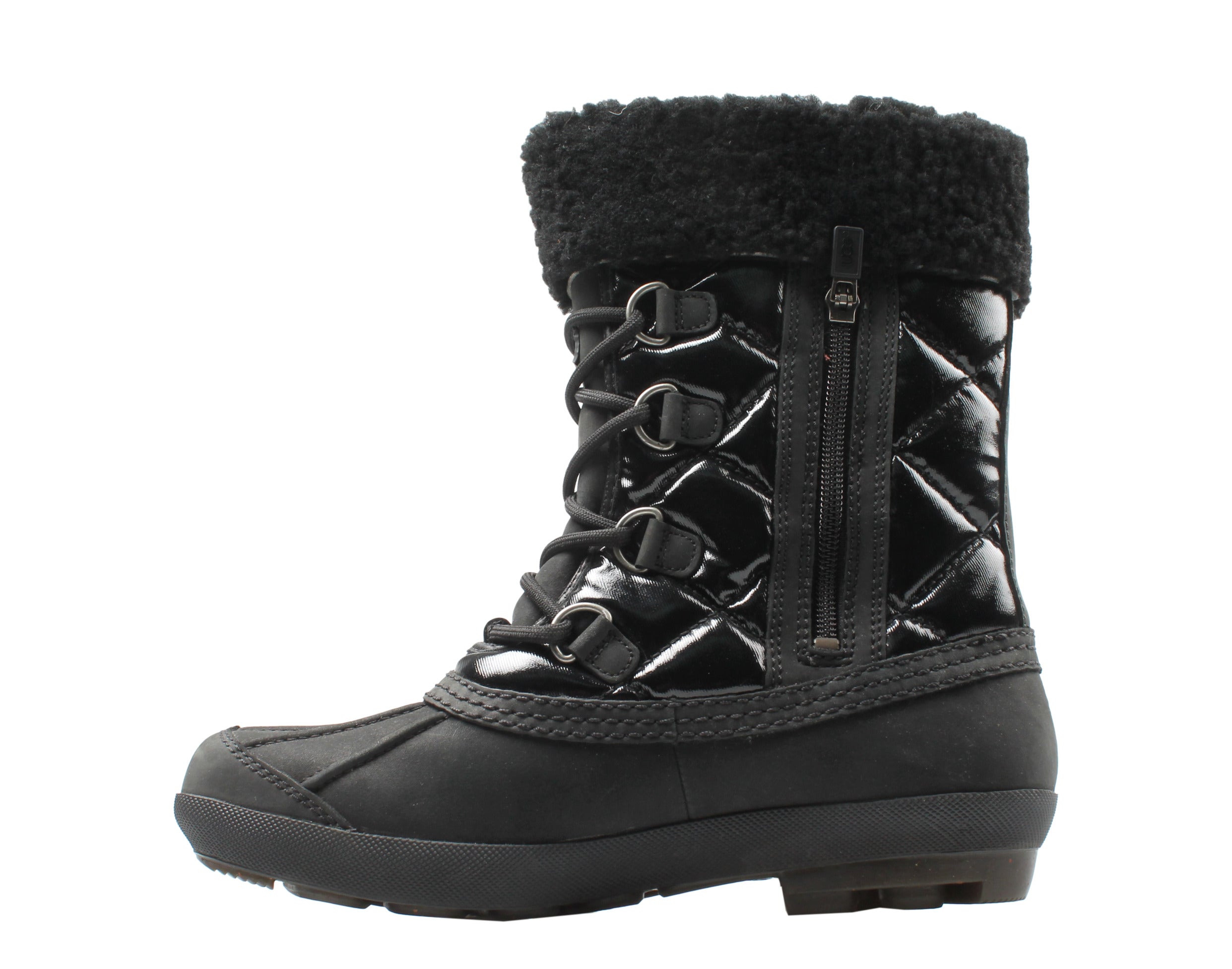 UGG Australia Clovis Women's Boots – NYCMode